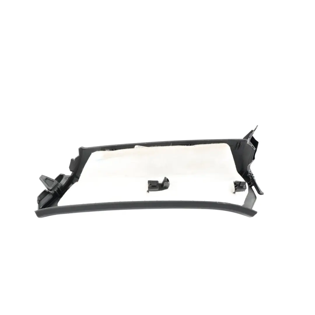 Audi Q3 8U Interior Column C-Pillar Cover Upper Trim Panel Left N/S - SKU 8U0867287 - Part number 8U0867287
