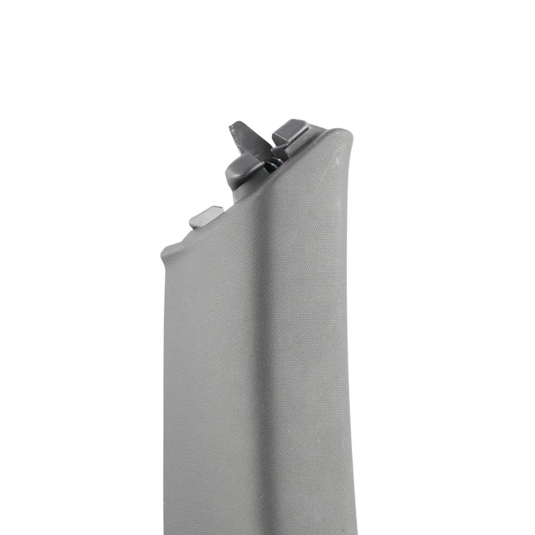 Interior Column C-Pillar Cover Upper Trim Panel Left N/S to Audi Q3 8U with Part number 8U0867287 Audi Q3 8U Interior Column C-Pillar Cover Upper Trim Panel Left N/S - SKU 8U0867287 - Part number 8U0867287