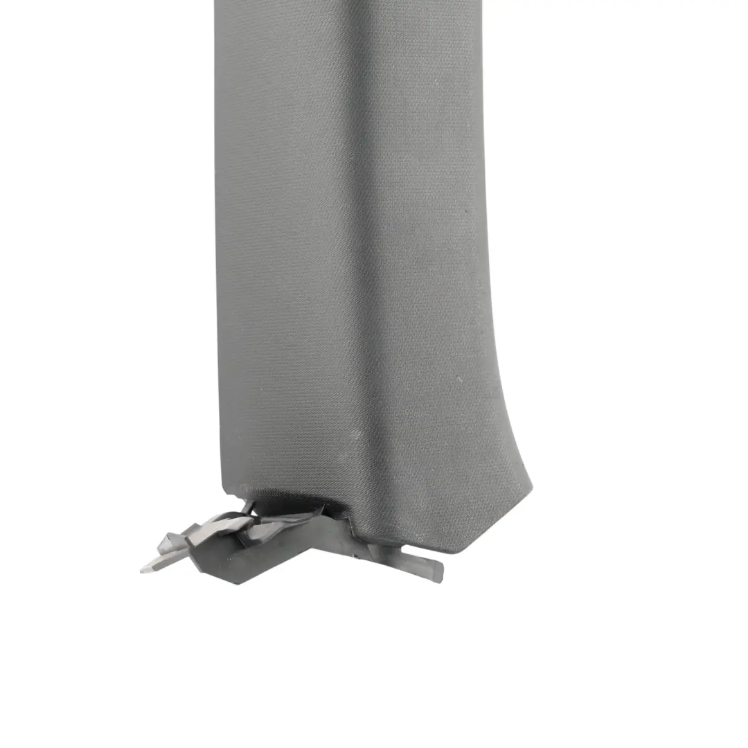 Interior Column C-Pillar Cover Upper Trim Panel Left N/S to Audi Q3 8U with Part number 8U0867287 Audi Q3 8U Interior Column C-Pillar Cover Upper Trim Panel Left N/S - SKU 8U0867287 - Part number 8U0867287