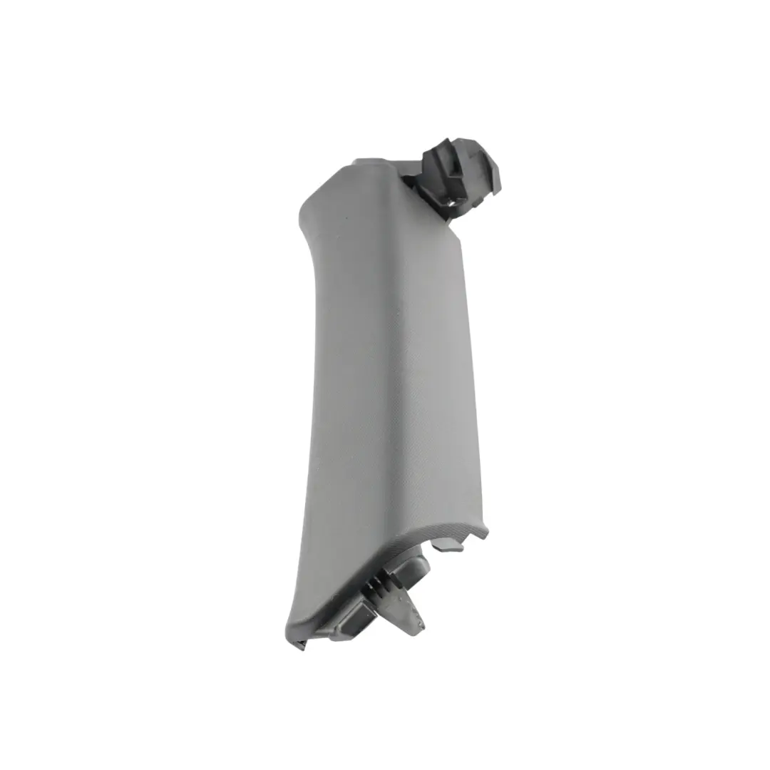 Interior Column C-Pillar Cover Upper Trim Panel Left N/S to Audi Q3 8U with Part number 8U0867287 Audi Q3 8U Interior Column C-Pillar Cover Upper Trim Panel Left N/S - SKU 8U0867287 - Part number 8U0867287