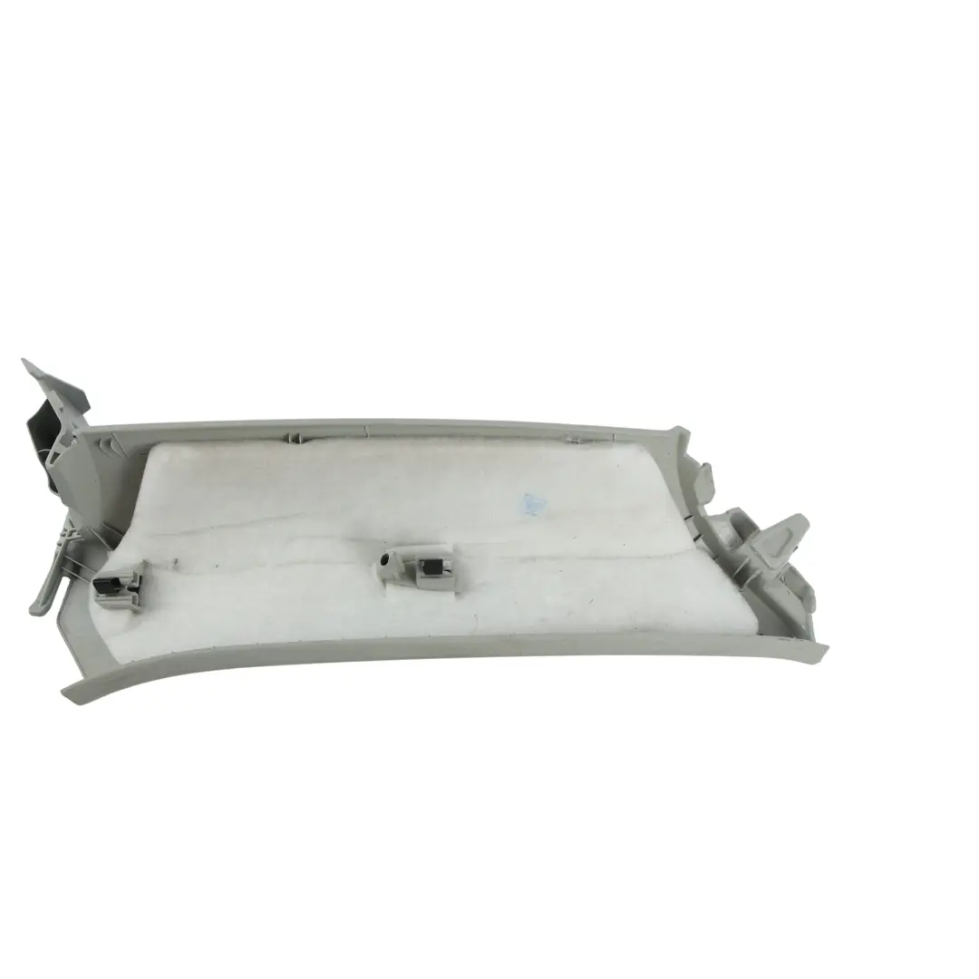 Audi Q3 8U Copertura Montante C Superiore Destro Argento Crystal - SKU 8U0867288-1 - Numero di parte 8U0867288