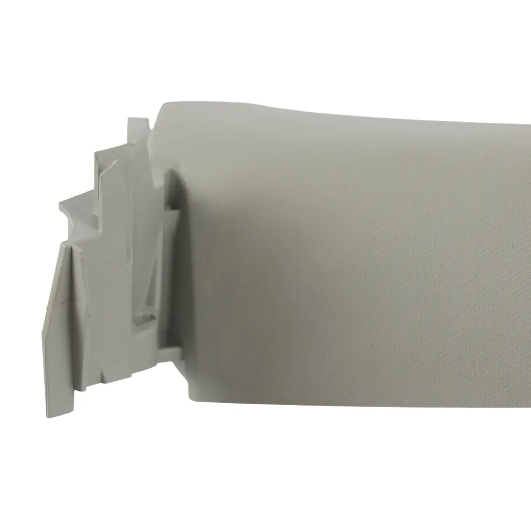 Pilar C Panel Cobertura Superior Derecho Plata Cristal para Audi Q3 8U con número de pieza 8U0867288 Audi Q3 8U Pilar C Panel Cobertura Superior Derecho Plata Cristal - SKU 8U0867288-1 - Número de pieza 8U0867288