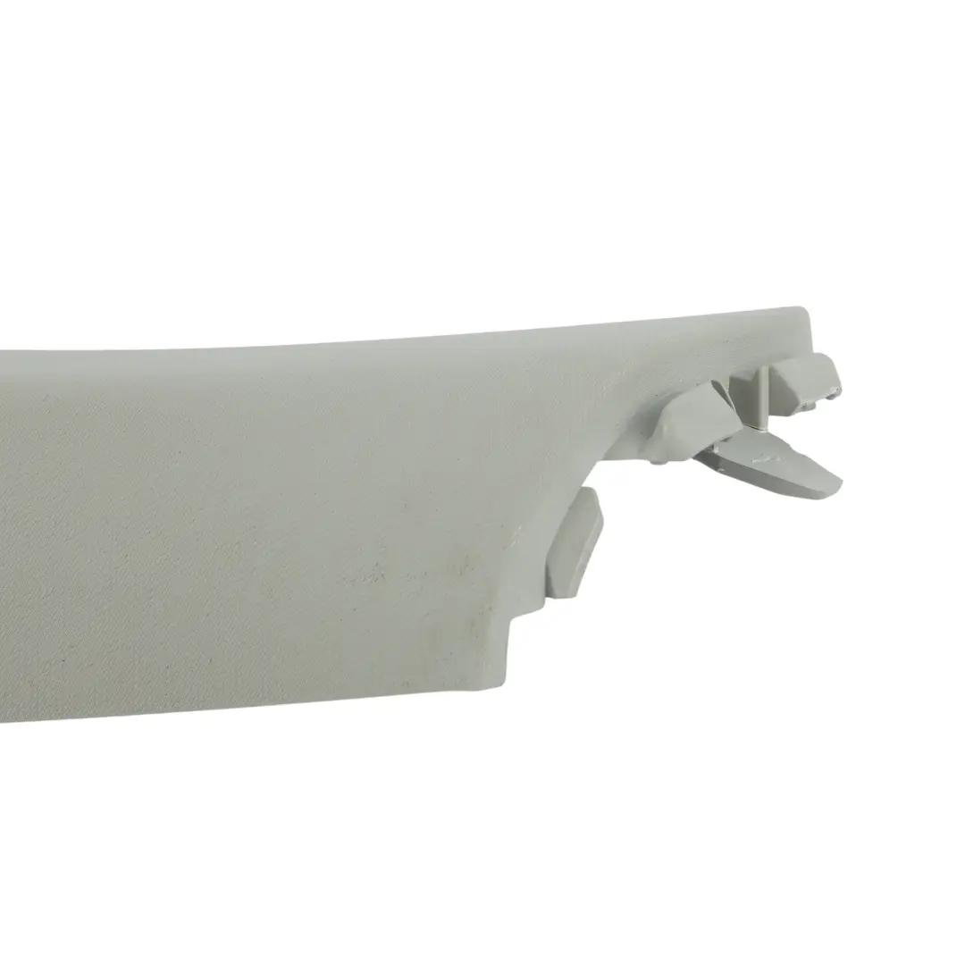 Panneau Cache Montant C Supérieur Droit Argent Crystal pour Audi Q3 8U à propos du numéro de pièce 8U0867288 Audi Q3 8U Panneau Cache Montant C Supérieur Droit Argent Crystal - SKU 8U0867288-1 - Numéro de pièce 8U0867288