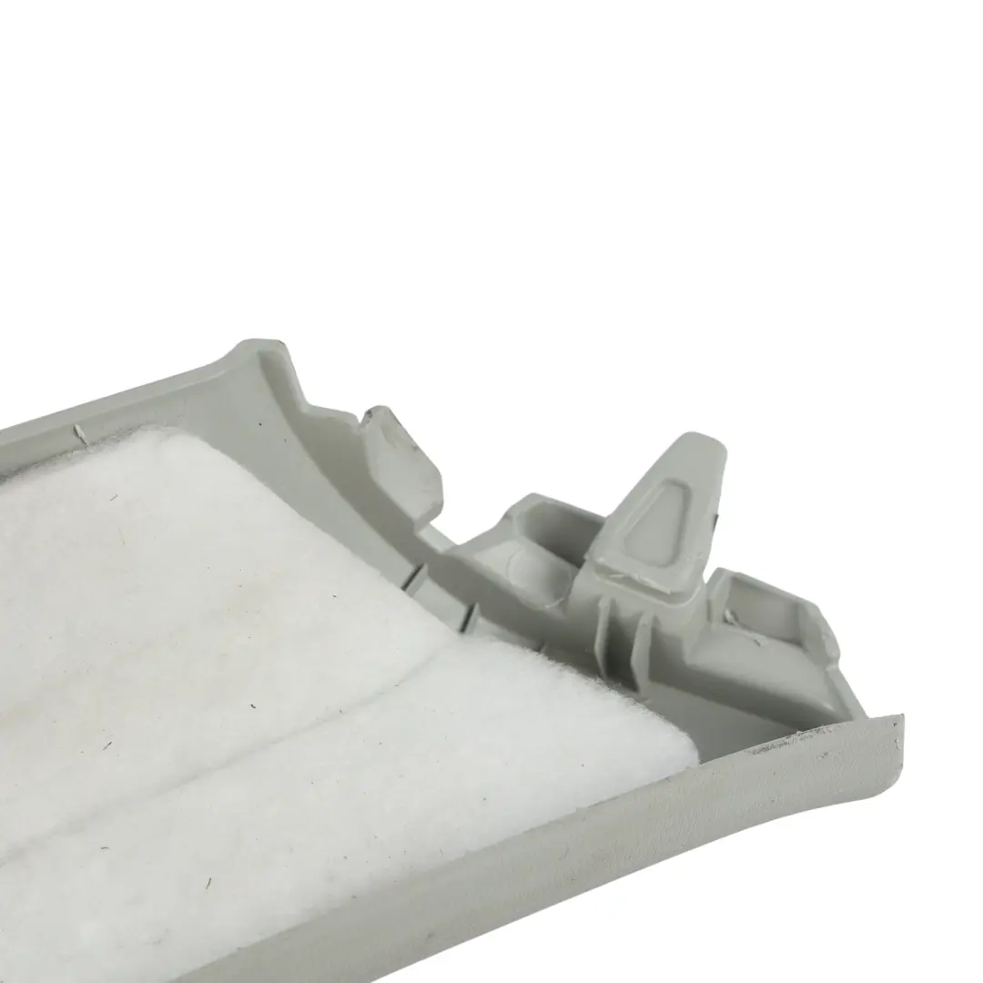 C-Säule Obere Abdeckung Panel Rechts Kristall Silber für Audi Q3 8U mit Teilenummer 8U0867288 Audi Q3 8U C-Säule Obere Abdeckung Panel Rechts Kristall Silber - SKU 8U0867288-1 - Teilenummer 8U0867288