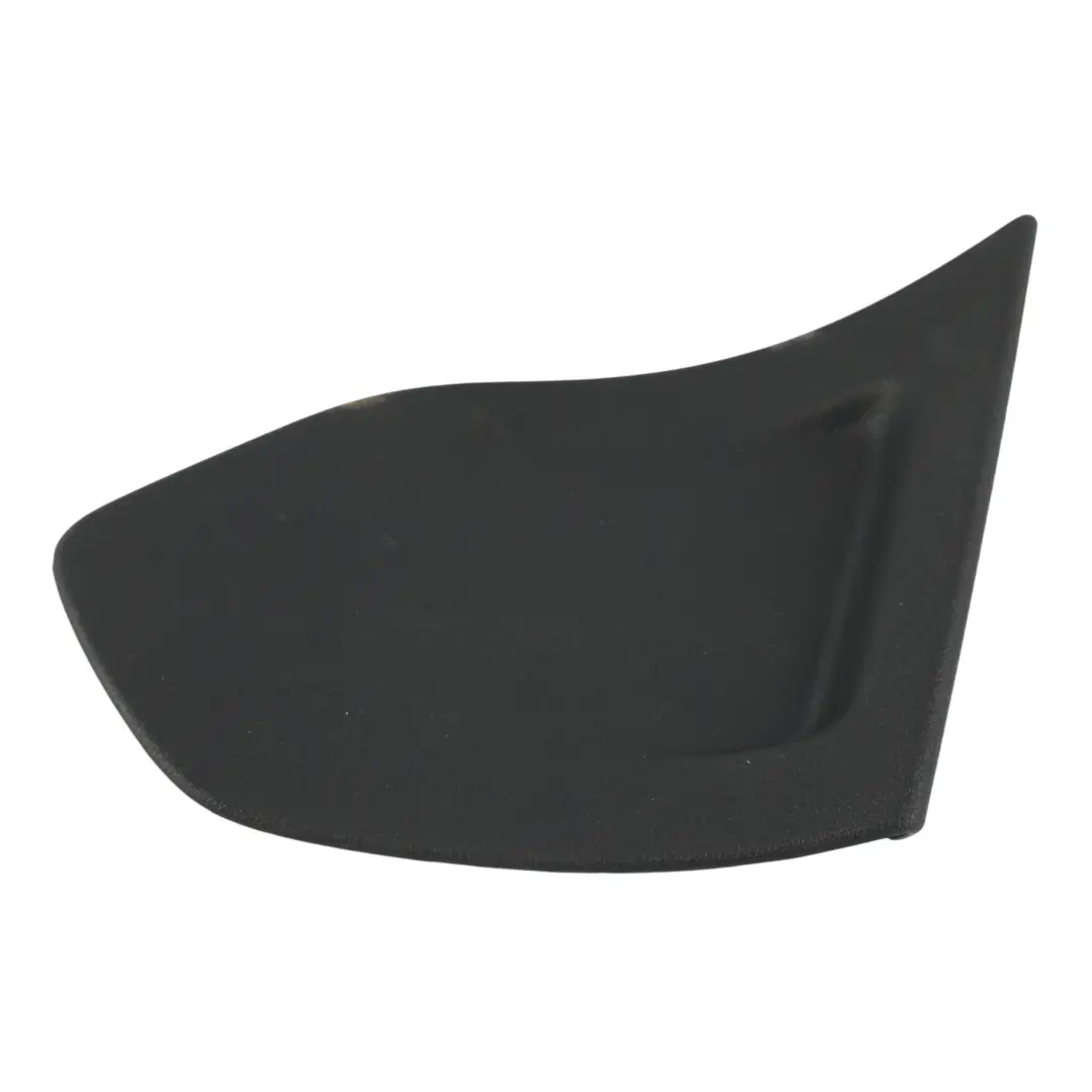 Copertura Pannello Fanalino Posteriore Sinistro per Audi Q3 8U con numero di parte 8U0867657 Audi Q3 8U Copertura Pannello Fanalino Posteriore Sinistro - SKU 8U0867657 - Numero di parte 8U0867657