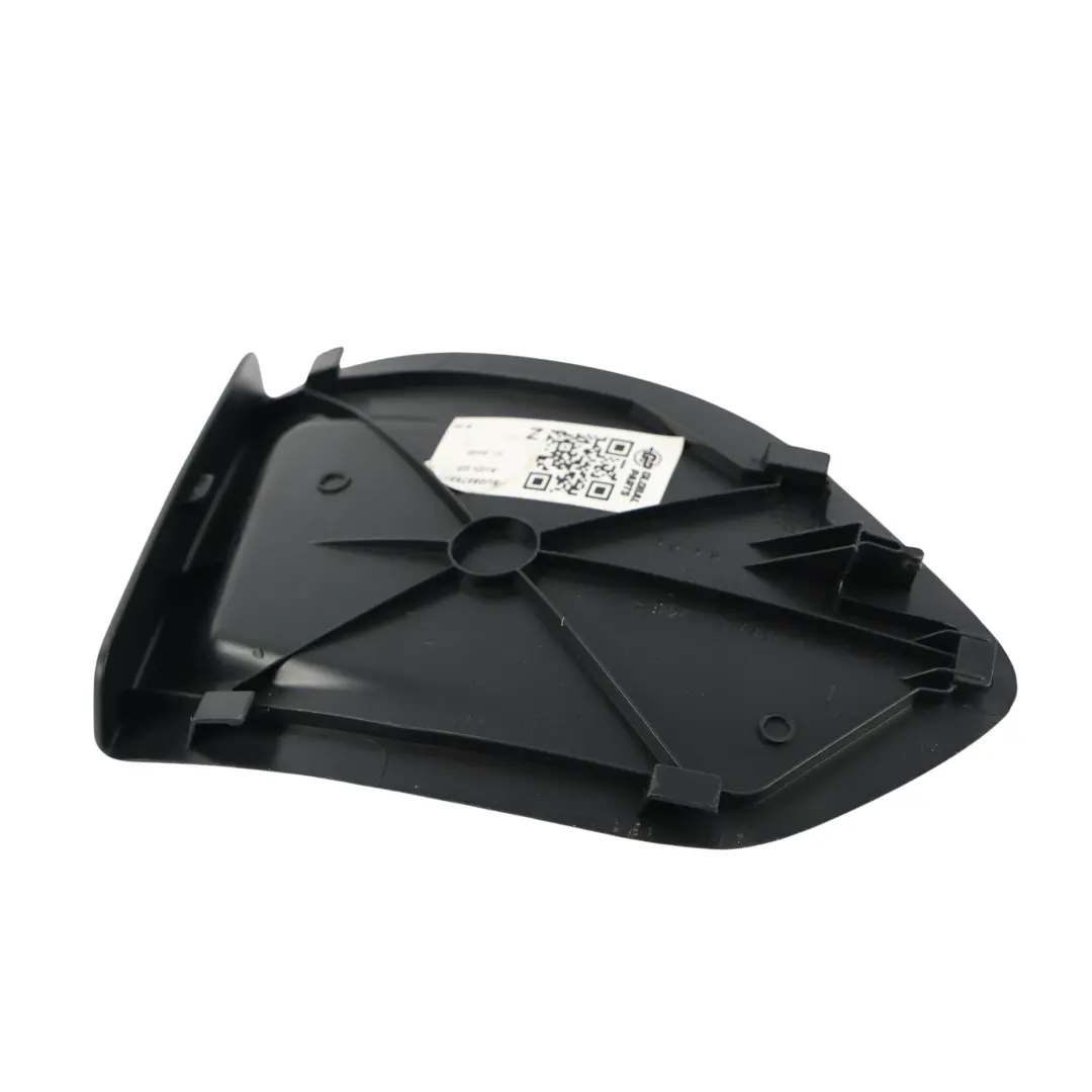 Copertura Pannello Fanalino Posteriore Sinistro per Audi Q3 8U con numero di parte 8U0867657 Audi Q3 8U Copertura Pannello Fanalino Posteriore Sinistro - SKU 8U0867657 - Numero di parte 8U0867657
