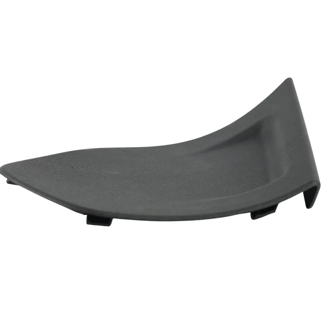 Copertura Pannello Fanalino Posteriore Sinistro per Audi Q3 8U con numero di parte 8U0867657 Audi Q3 8U Copertura Pannello Fanalino Posteriore Sinistro - SKU 8U0867657 - Numero di parte 8U0867657
