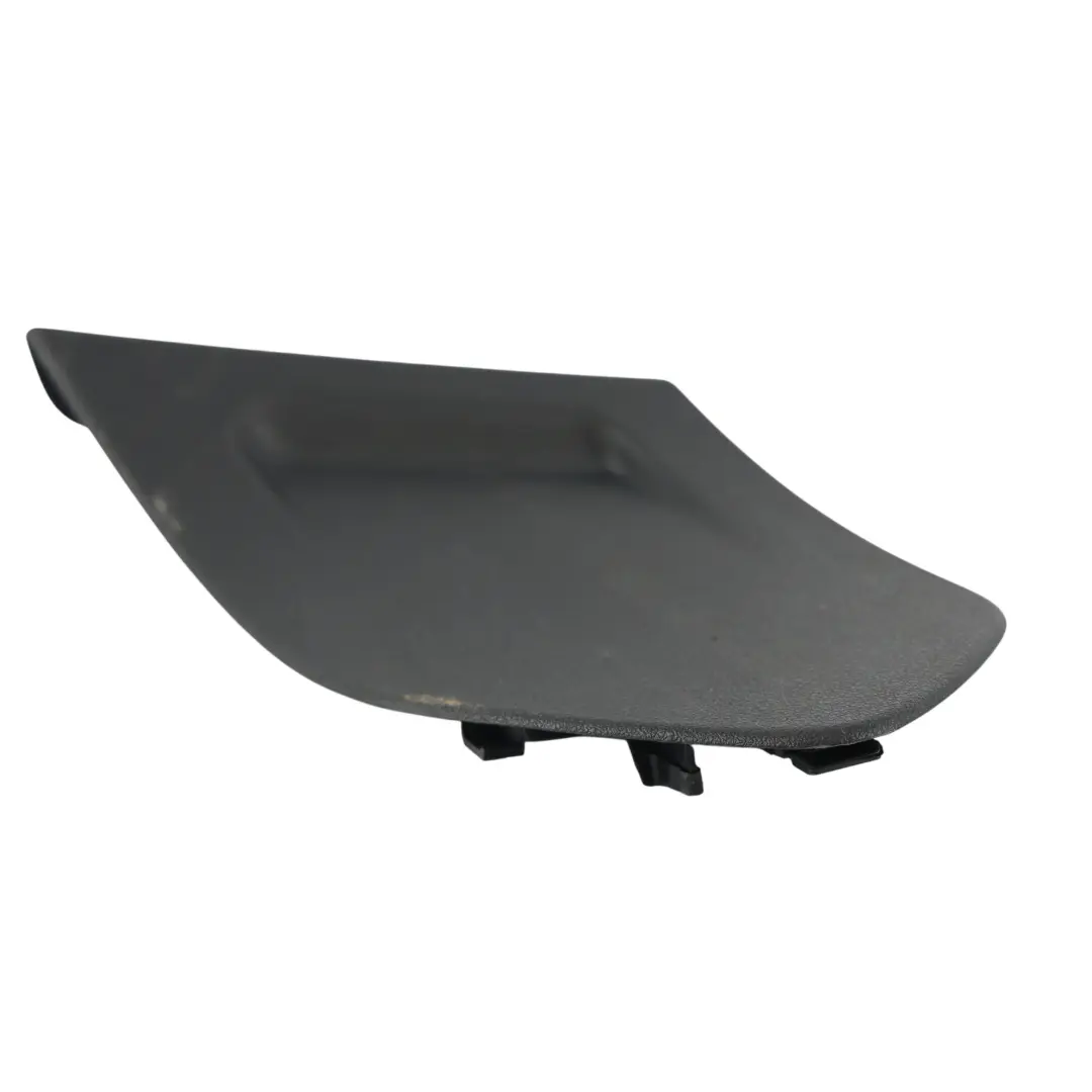 Copertura Pannello Fanalino Posteriore Sinistro per Audi Q3 8U con numero di parte 8U0867657 Audi Q3 8U Copertura Pannello Fanalino Posteriore Sinistro - SKU 8U0867657 - Numero di parte 8U0867657