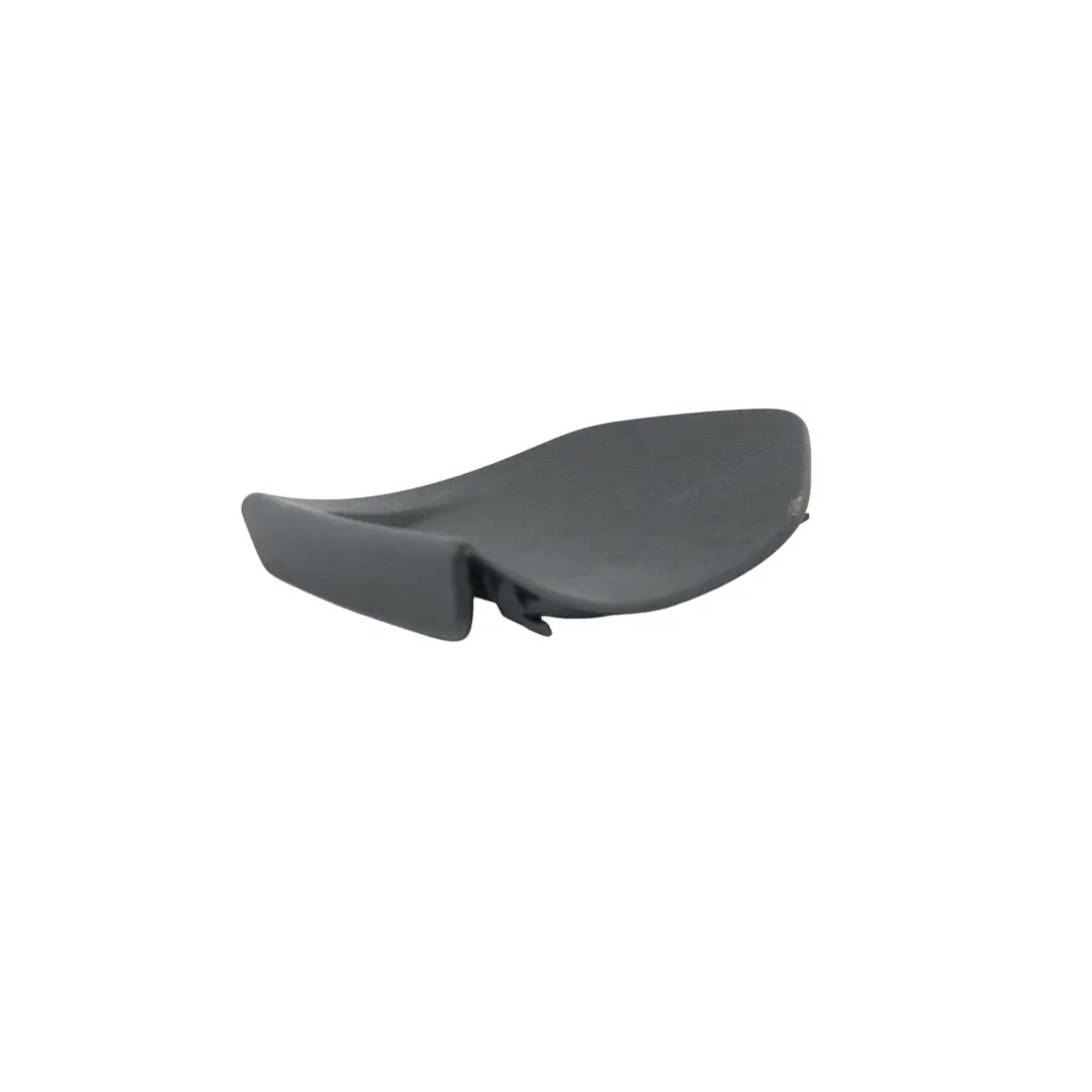 Copertura Pannello Fanalino Posteriore Sinistro per Audi Q3 8U con numero di parte 8U0867657 Audi Q3 8U Copertura Pannello Fanalino Posteriore Sinistro - SKU 8U0867657 - Numero di parte 8U0867657