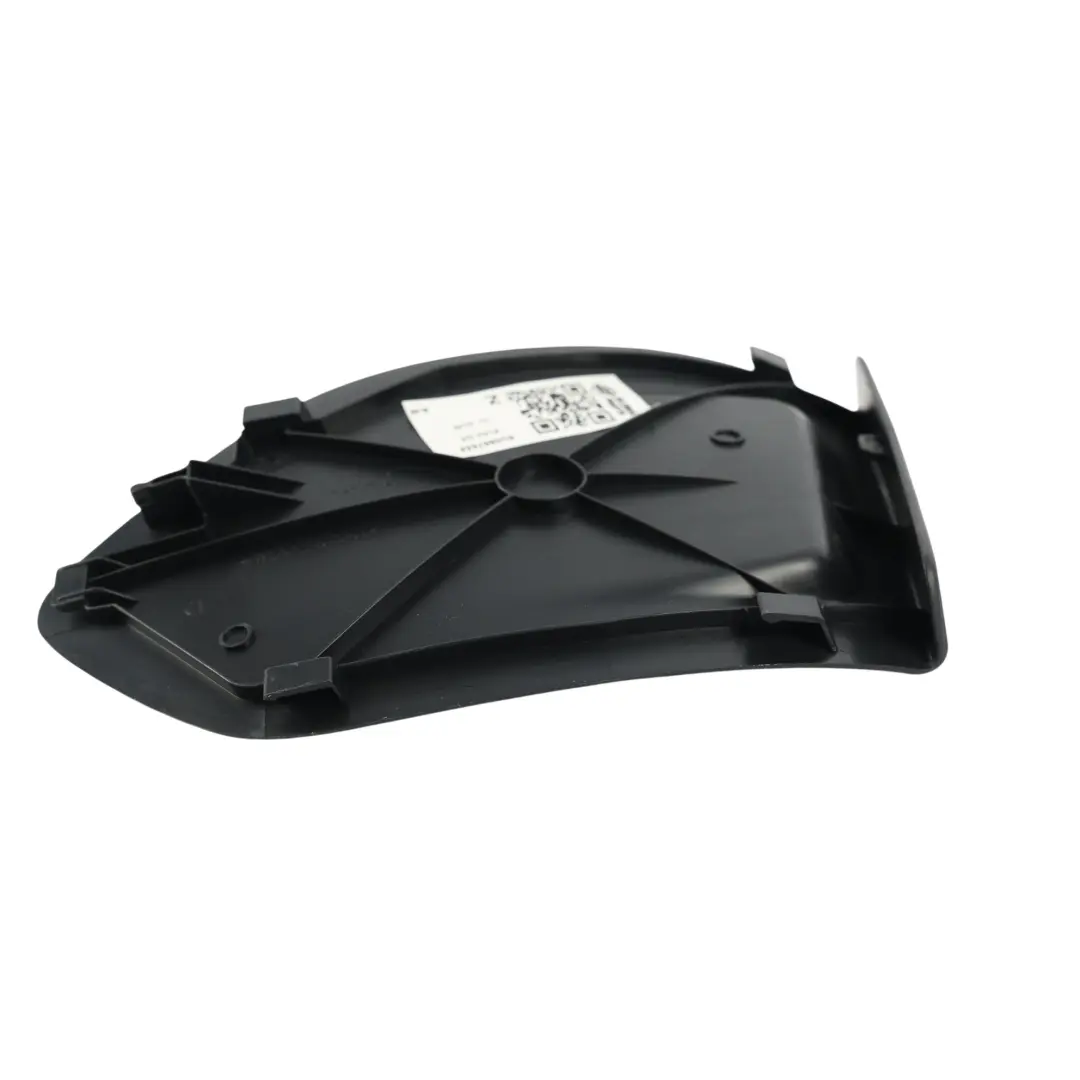 Tail Light Lamp Trim Cover Panel Trim Rear Right O/S to Audi Q3 8U with Part number 8U0867658 Audi Q3 8U Tail Light Lamp Trim Cover Panel Trim Rear Right O/S - SKU 8U0867658 - Part number 8U0867658