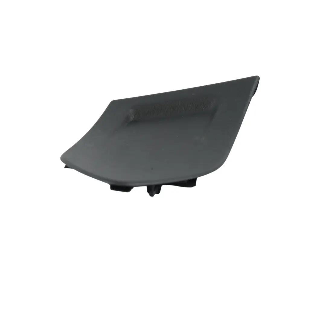 Moldura Cubierta Panel Luz Trasera Derecha para Audi Q3 8U con número de pieza 8U0867658 Audi Q3 8U Moldura Cubierta Panel Luz Trasera Derecha - SKU 8U0867658 - Número de pieza 8U0867658