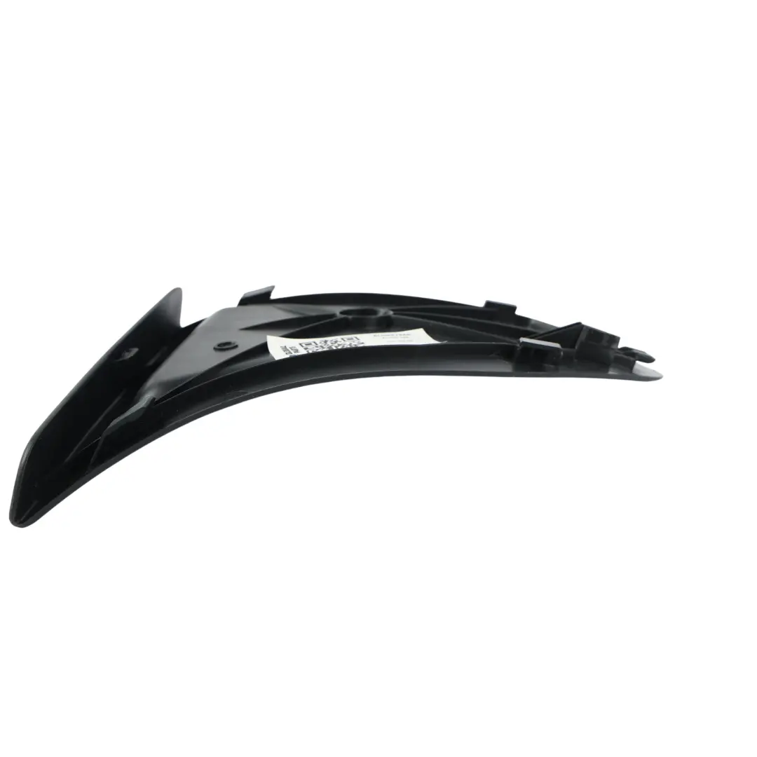 Audi Q3 8U Tail Light Lamp Trim Cover Panel Trim Rear Right O/S - SKU 8U0867658 - Part number 8U0867658