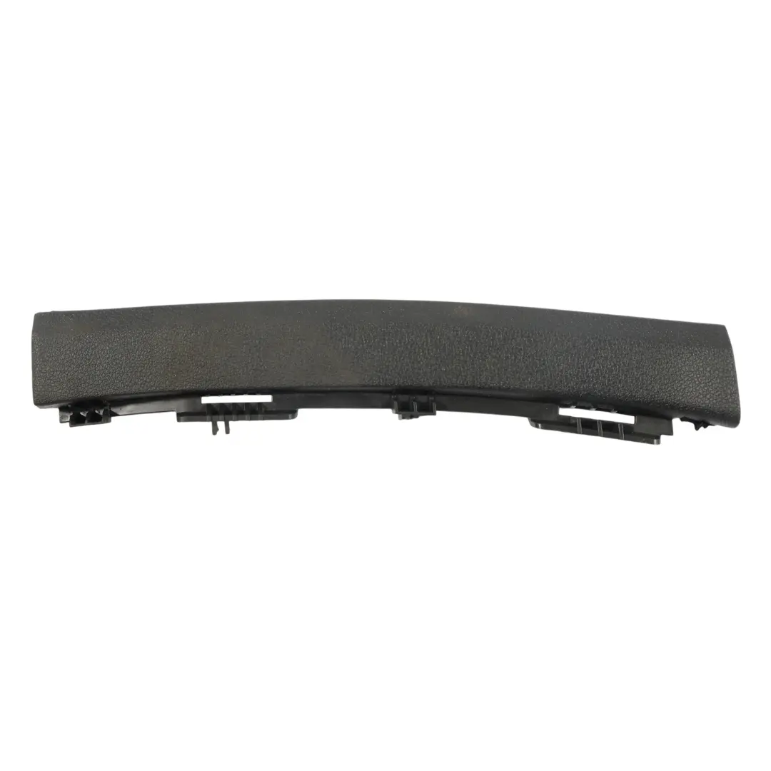 Audi Q3 8U Q3 SE A Pillar Trim Soul Black Center Left N/S - SKU 8U0868203A - Part number 8U0868203A