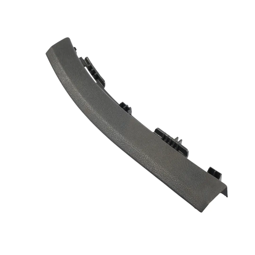 Listwa Słupka A Soul Black Środek Lewy do Audi Q3 8U Q3 SE o numerze 8U0868203A Audi Q3 8U Q3 SE Listwa Słupka A Soul Black Środek Lewy - SKU 8U0868203A - Numer Części 8U0868203A