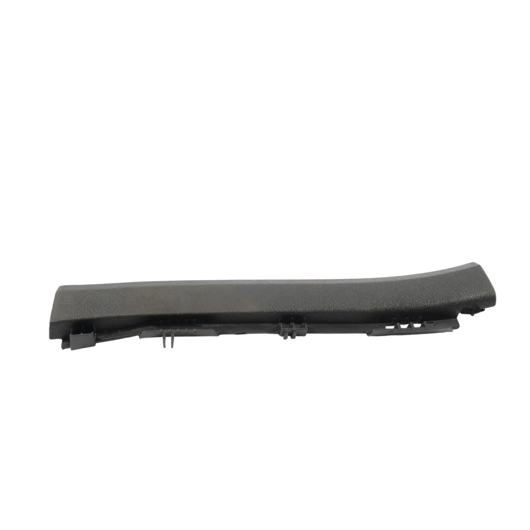 Garniture Montant A Noir Soul Centre Gauche pour Audi Q3 8U Q3 SE à propos du numéro de pièce 8U0868203A Audi Q3 8U Q3 SE Garniture Montant A Noir Soul Centre Gauche - SKU 8U0868203A - Numéro de pièce 8U0868203A