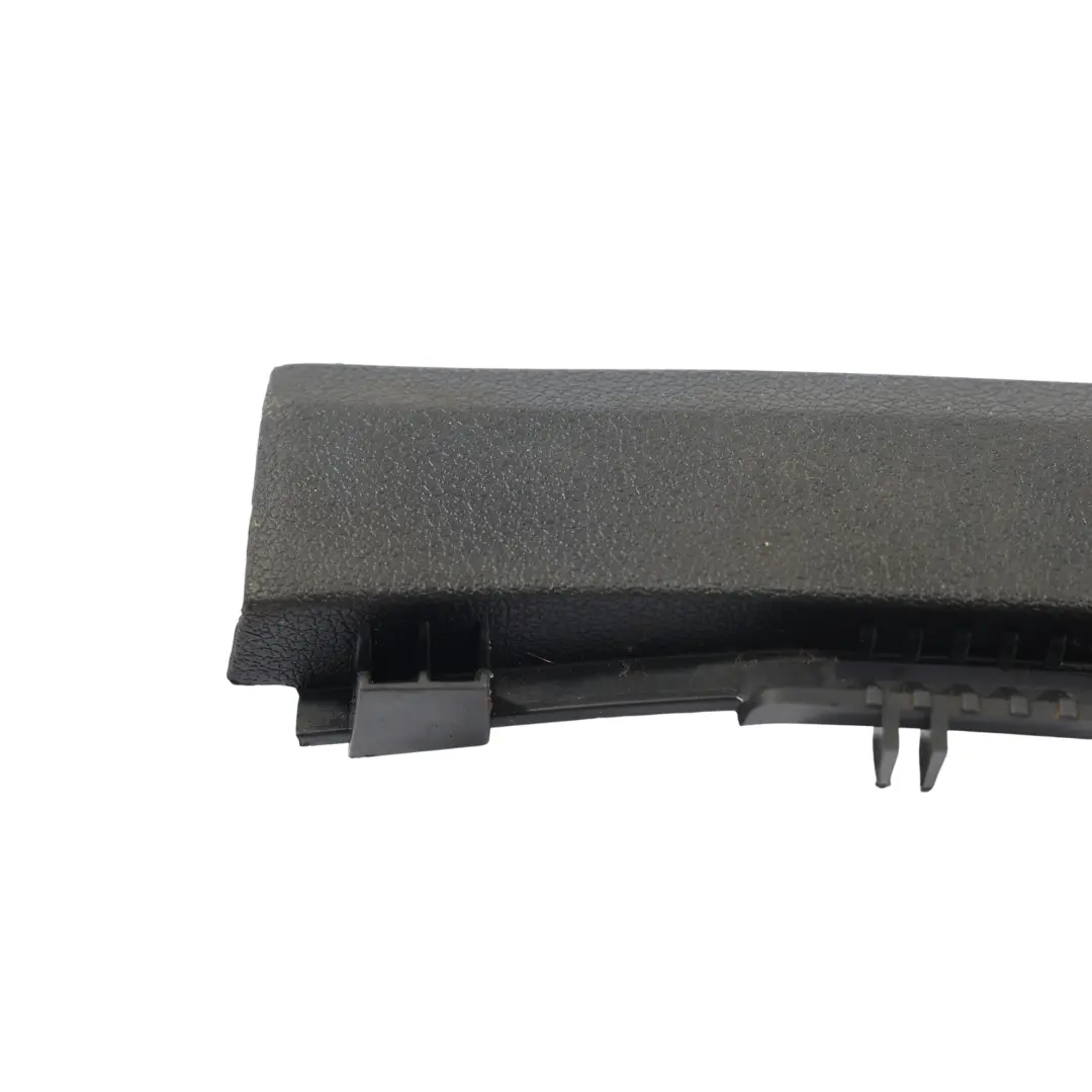 Säule Verkleidung Seele Schwarz Mitte Links für Audi Q3 8U Q3 SE A mit Teilenummer 8U0868203A Audi Q3 8U Q3 SE A Säule Verkleidung Seele Schwarz Mitte Links - SKU 8U0868203A - Teilenummer 8U0868203A