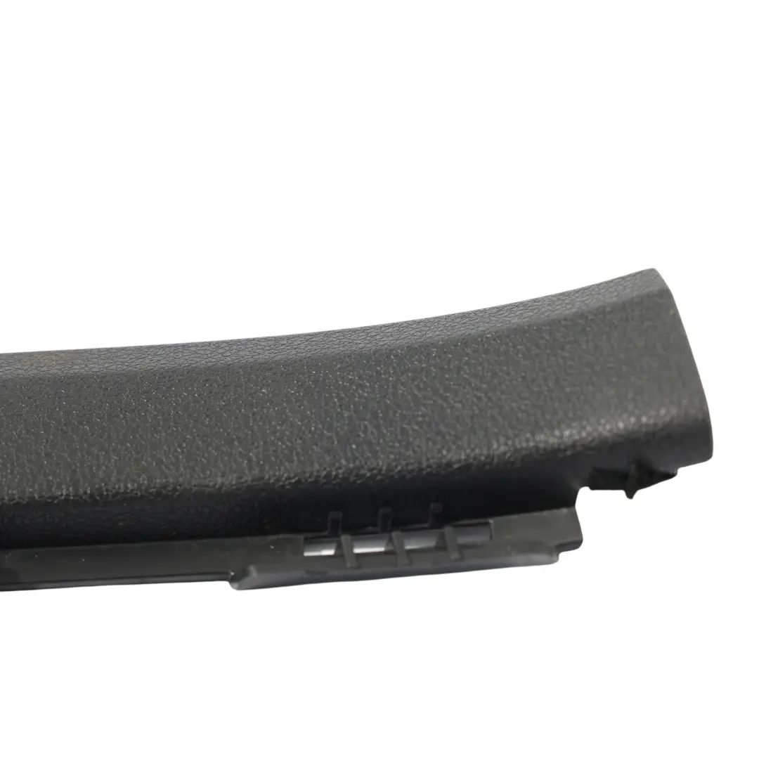 Listwa Słupka A Soul Black Środek Lewy do Audi Q3 8U Q3 SE o numerze 8U0868203A Audi Q3 8U Q3 SE Listwa Słupka A Soul Black Środek Lewy - SKU 8U0868203A - Numer Części 8U0868203A