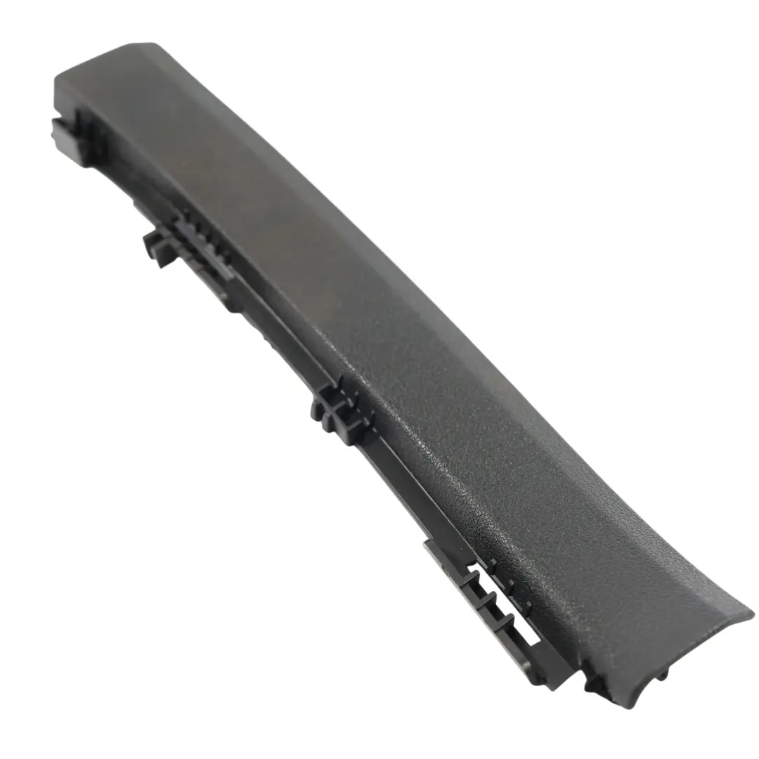 Audi Q3 8U Q3 SE A Säule Verkleidung Seele Schwarz Mitte Links - SKU 8U0868203A - Teilenummer 8U0868203A