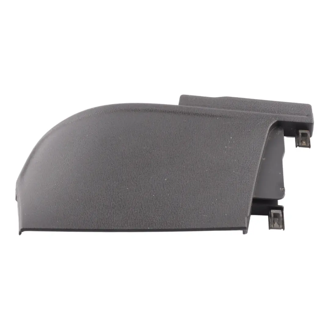 Audi Q3 8U Dolna Osłona Słupka D Tylna Prawa Listwa Czarna - SKU 8U0868605 - Numer Części 8U0868605