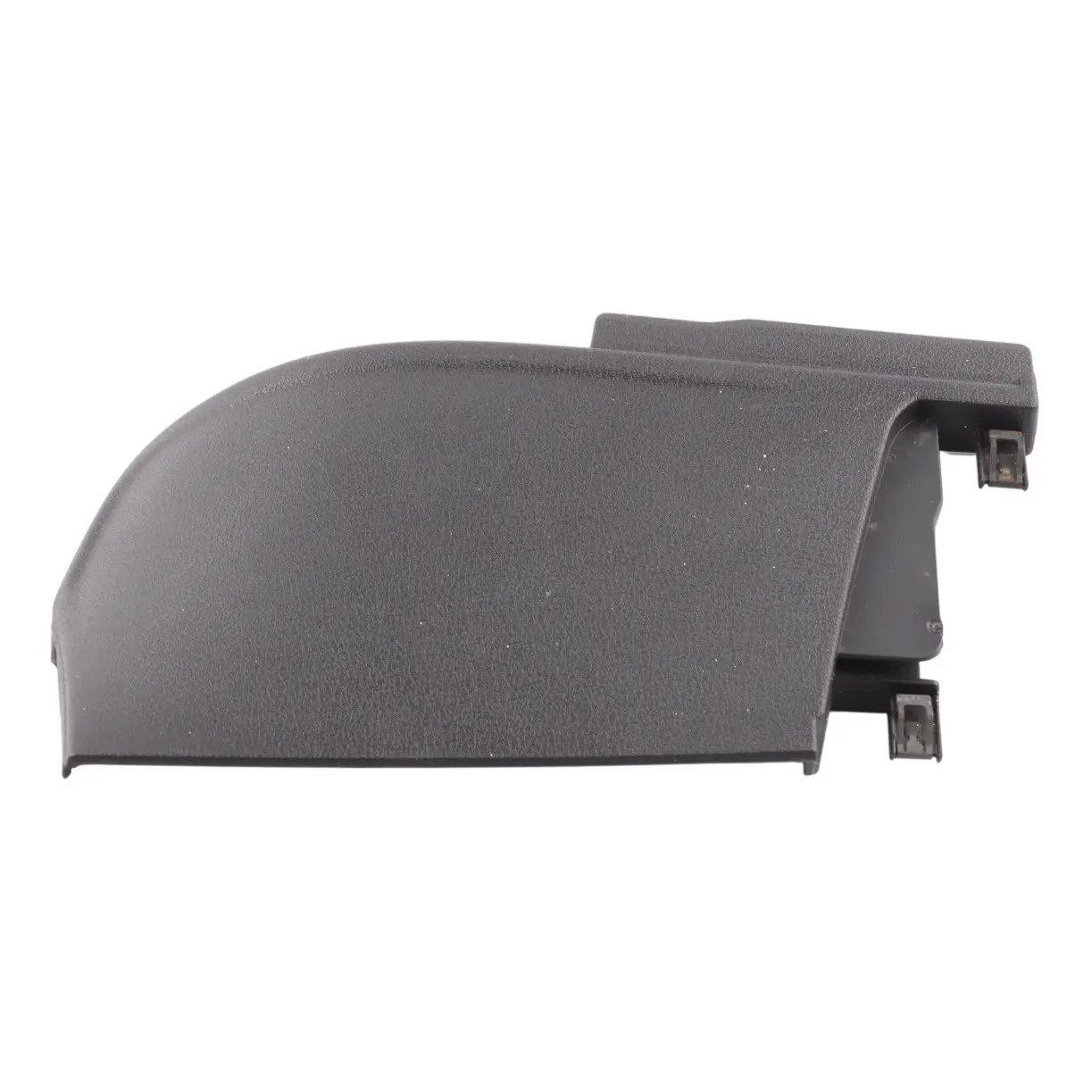 Audi Q3 8U Embellecedor Inferior Pilar D Trasero Derecho Negro 8U0868605