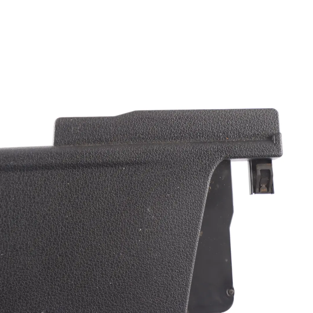 Audi Q3 8U D-Pillar Lower Trim Cover Rear Right O/S Moulding Black - SKU 8U0868605 - Part number 8U0868605