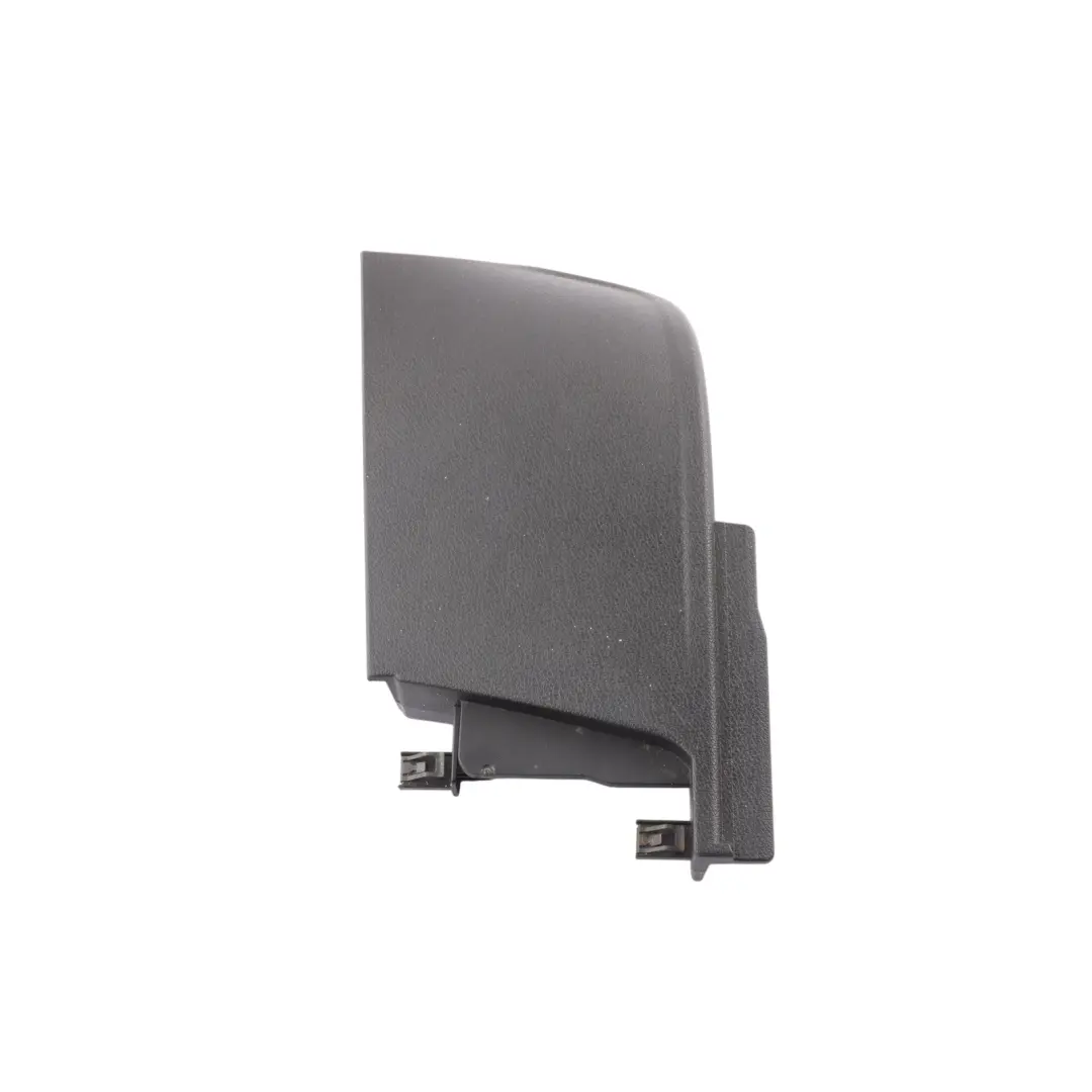 Audi Q3 8U Revêtement Montant D Inférieur Arrière Droit Noir - SKU 8U0868605 - Numéro de pièce 8U0868605
