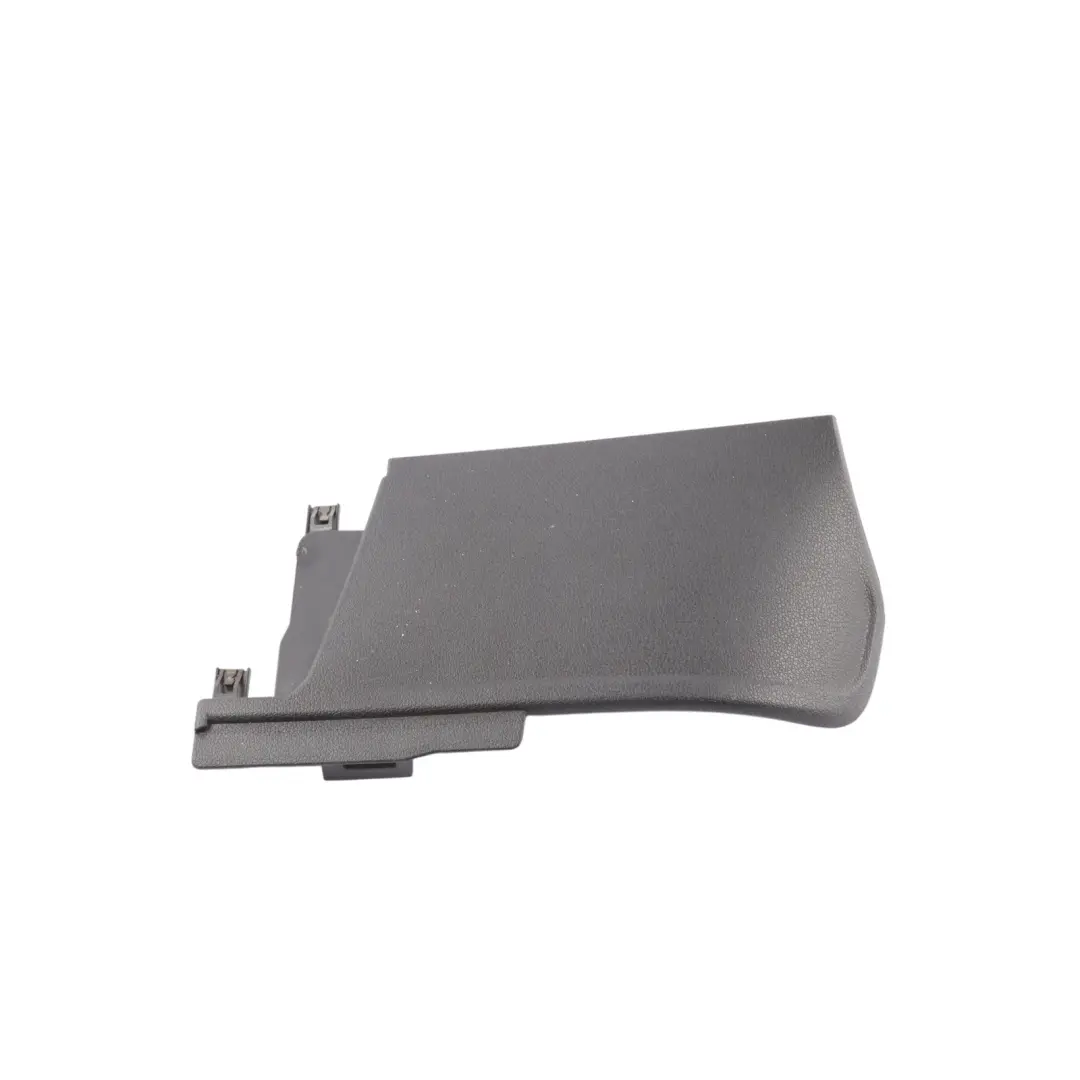 Audi Q3 8U Revêtement Montant D Inférieur Arrière Droit Noir - SKU 8U0868605 - Numéro de pièce 8U0868605