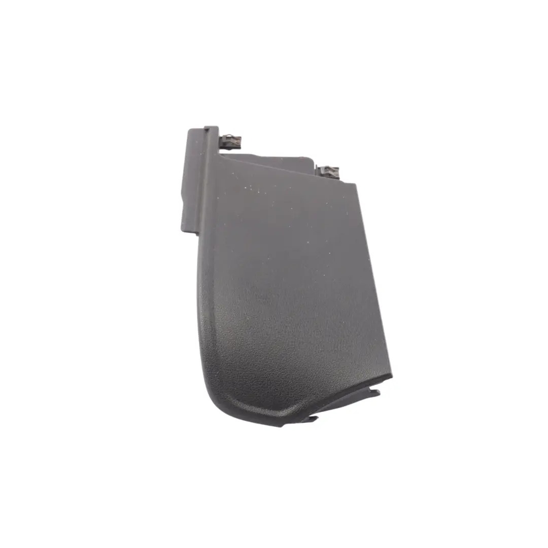Audi Q3 8U Revêtement Montant D Inférieur Arrière Droit Noir - SKU 8U0868605 - Numéro de pièce 8U0868605