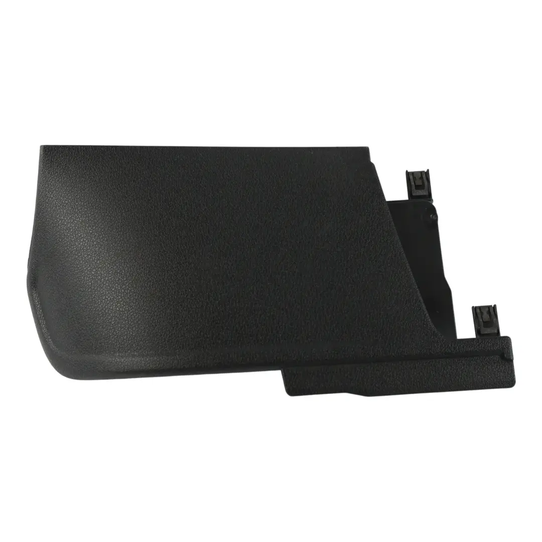 Hinten D-Säule Verkleidung Abdeckung Seele Schwarz Rechts für Audi Q3 8U mit Teilenummer 8U0868606 Audi Q3 8U Hinten D-Säule Verkleidung Abdeckung Seele Schwarz Rechts - SKU 8U0868606 - Teilenummer 8U0868606