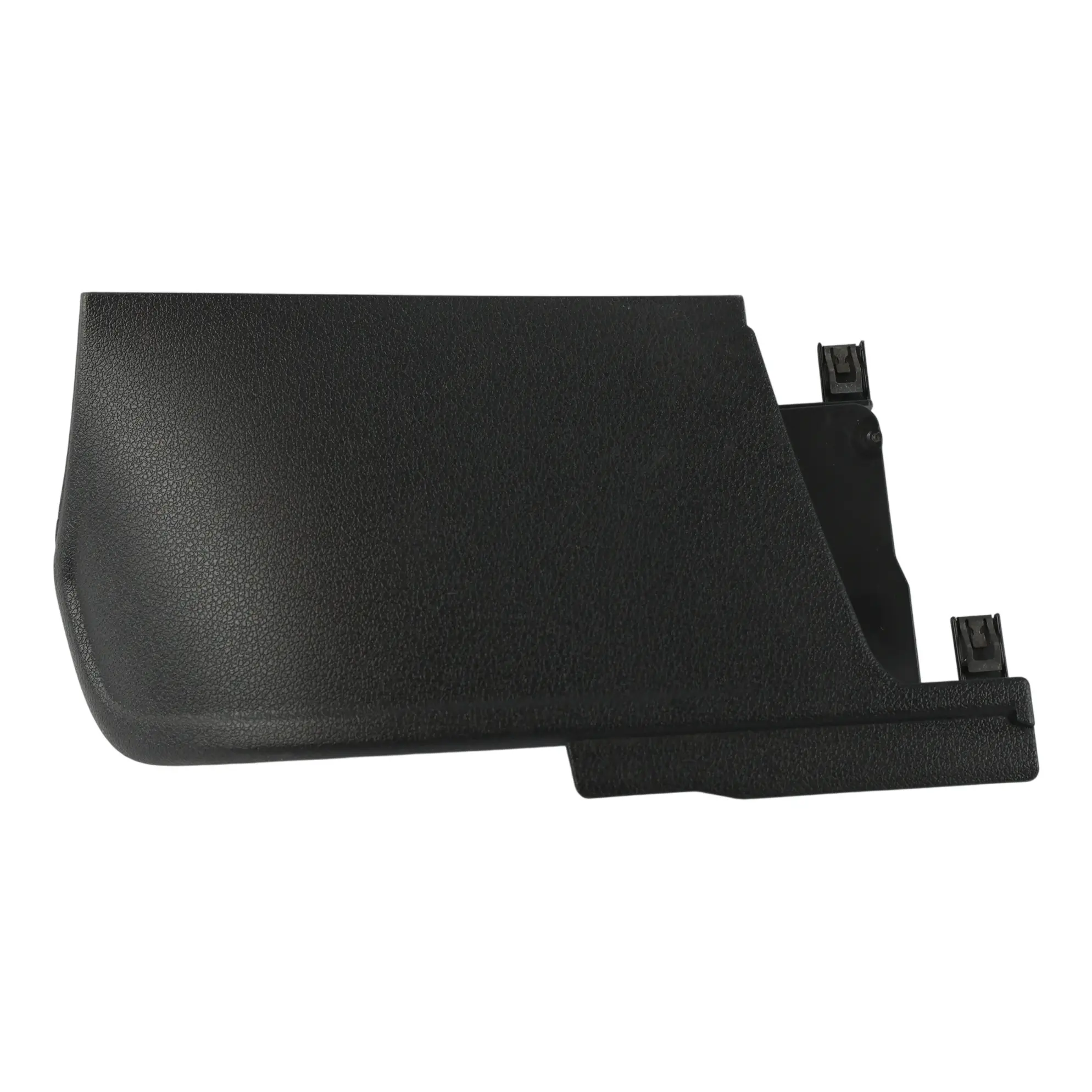 Audi Q3 8U Osłona Słupka D Tylna Prawa Czarny Soul 8U0868606