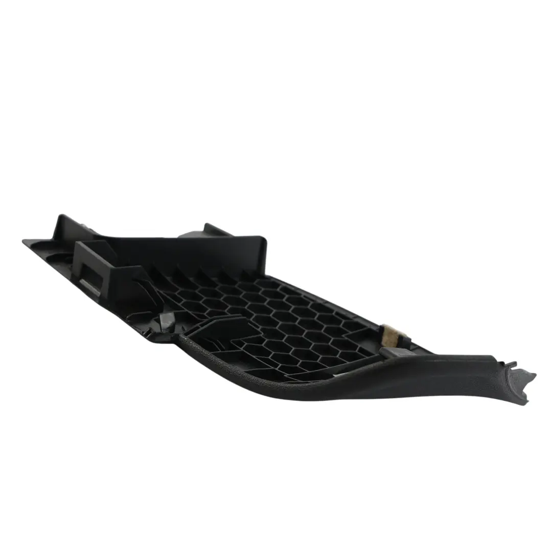 D-Pillar Trim Cover Moulding Soul Black Right O/S to Audi Q3 8U Rear with Part number 8U0868606 Audi Q3 8U Rear D-Pillar Trim Cover Moulding Soul Black Right O/S - SKU 8U0868606 - Part number 8U0868606