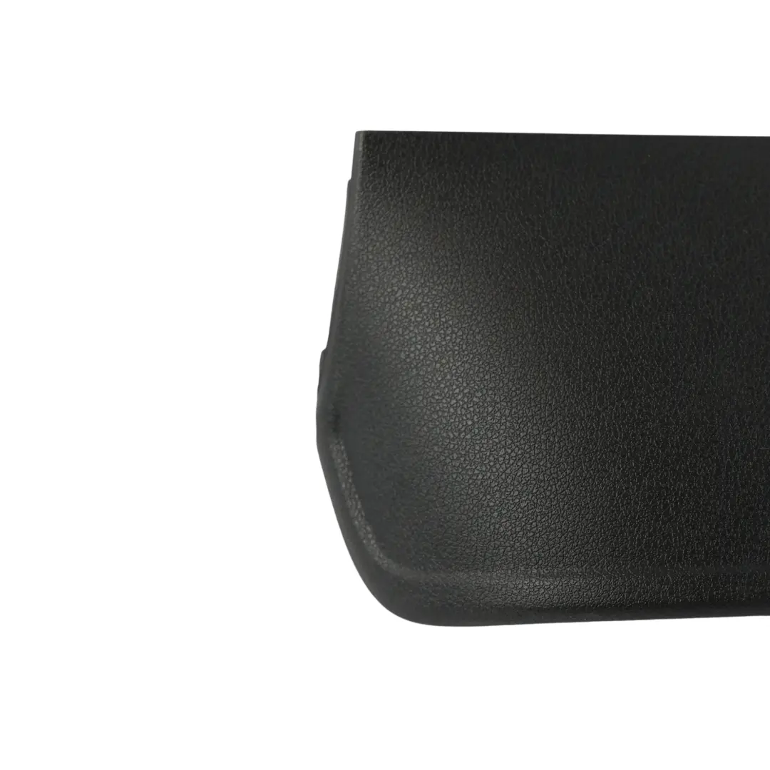 Garniture Montant D Arrière Droit Noir Soul pour Audi Q3 8U à propos du numéro de pièce 8U0868606 Audi Q3 8U Garniture Montant D Arrière Droit Noir Soul - SKU 8U0868606 - Numéro de pièce 8U0868606