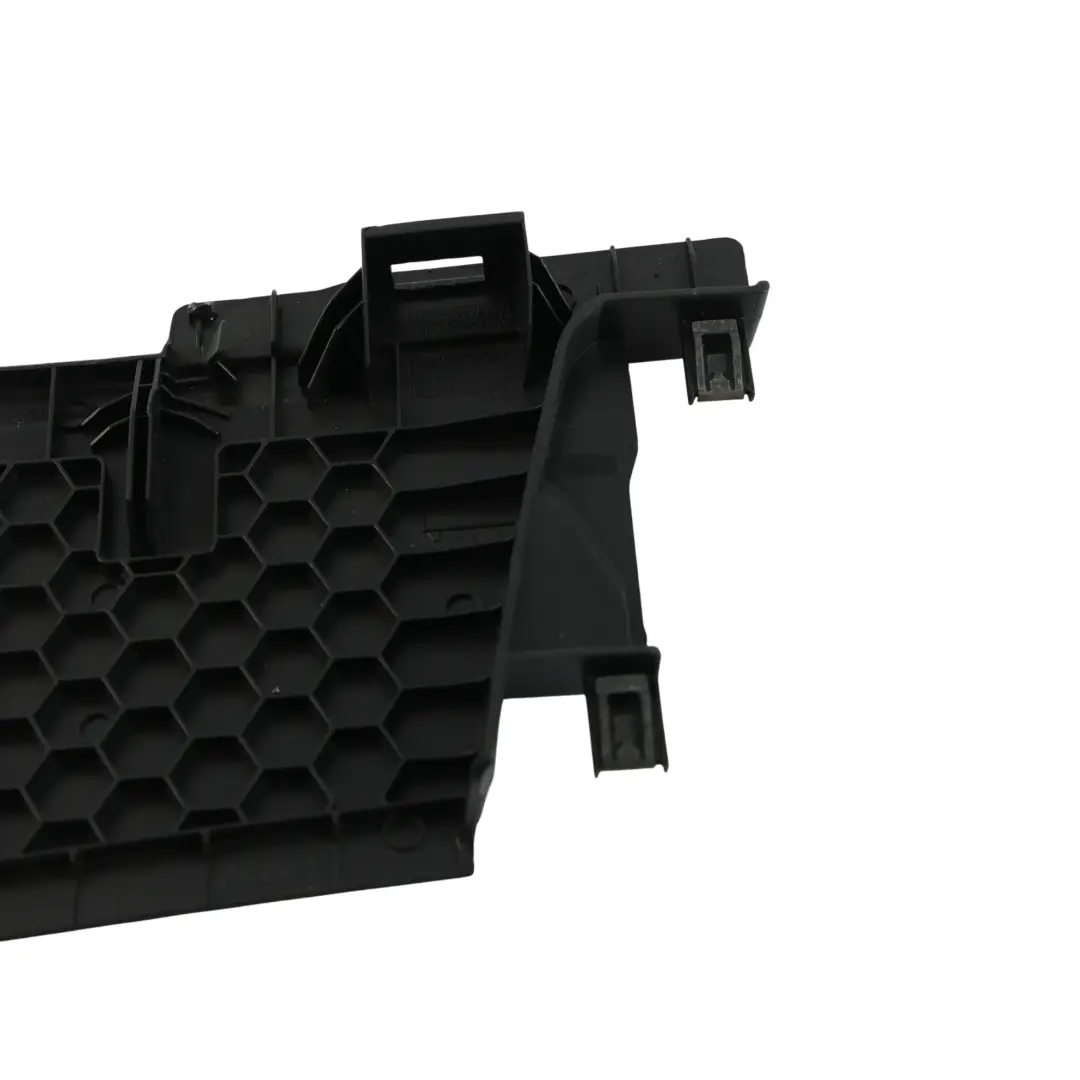 D-Pillar Trim Cover Moulding Soul Black Right O/S to Audi Q3 8U Rear with Part number 8U0868606 Audi Q3 8U Rear D-Pillar Trim Cover Moulding Soul Black Right O/S - SKU 8U0868606 - Part number 8U0868606