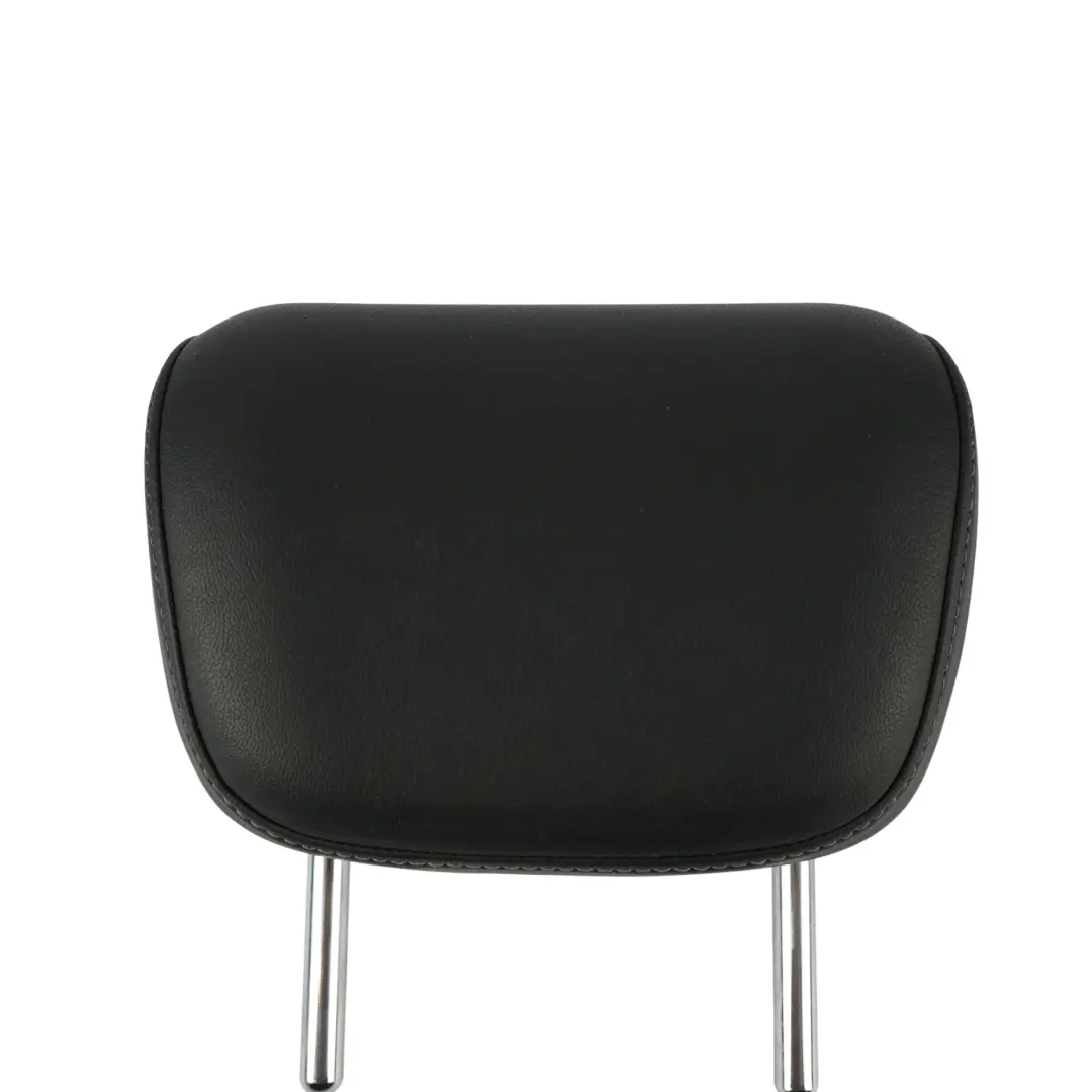 Audi Q3 8U Reposacabezas Asiento Trasero Izquierdo Cuero Negro - SKU 8U0885901R - Número de pieza 8U0885901R