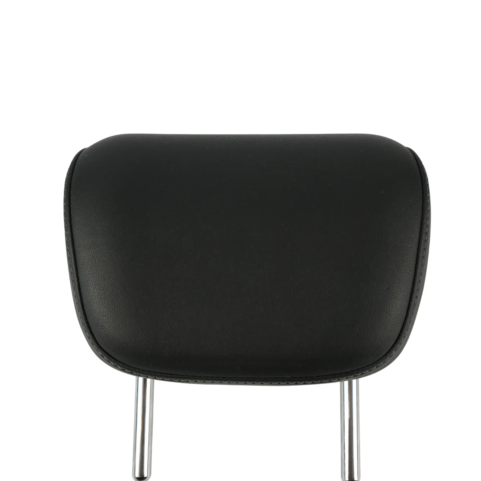 Audi Q3 8U Reposacabezas Asiento Trasero Izquierdo Cuero Negro 8U0885901R