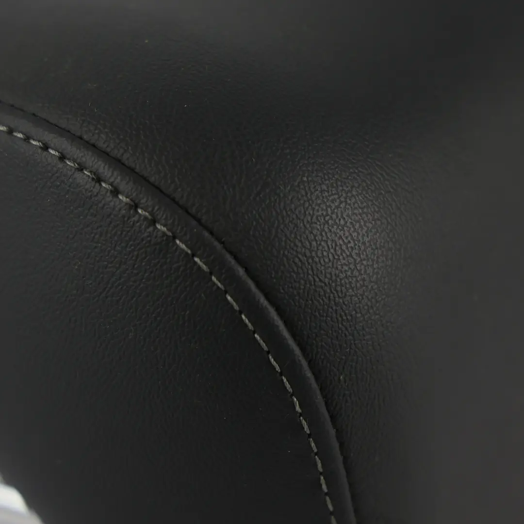 Audi Q3 8U Rück Sitz Kopf Stütze Links Right Schwarz Leder - SKU 8U0885901R - Teilenummer 8U0885901R