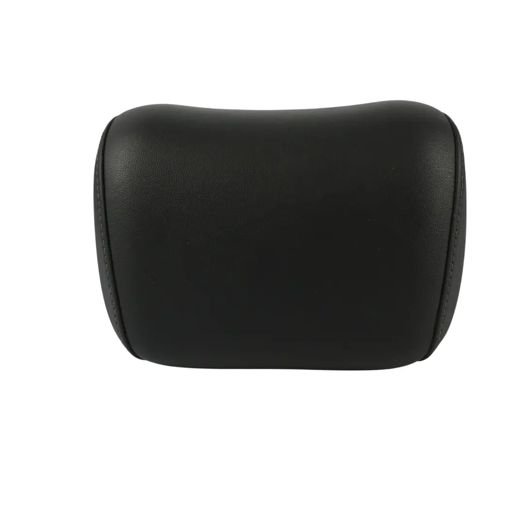 Poggiatesta Sedile Posteriore Sinistro Pelle Nera per Audi Q3 8U con numero di parte 8U0885901R Audi Q3 8U Poggiatesta Sedile Posteriore Sinistro Pelle Nera - SKU 8U0885901R - Numero di parte 8U0885901R