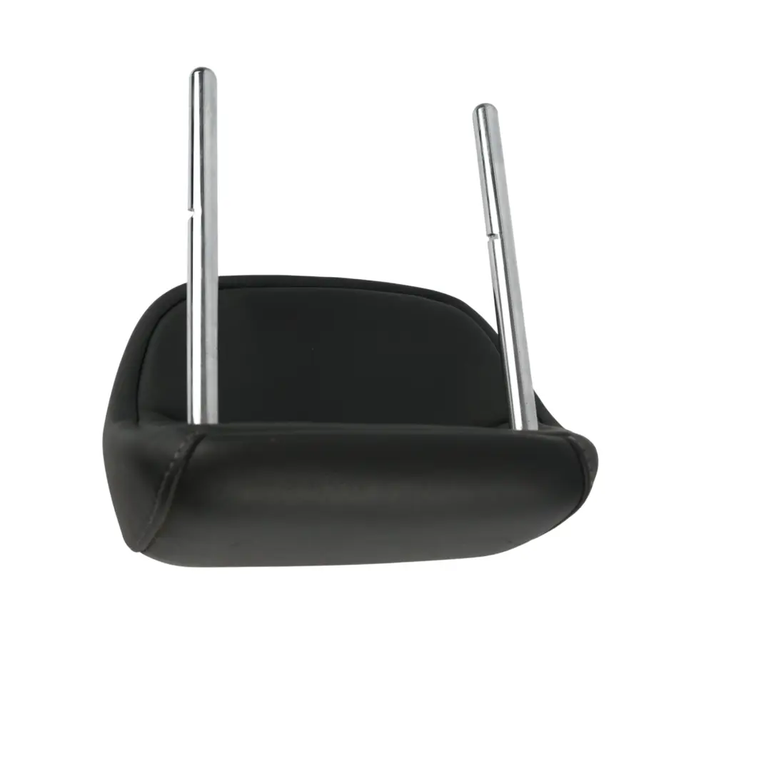 Poggiatesta Sedile Posteriore Sinistro Pelle Nera per Audi Q3 8U con numero di parte 8U0885901R Audi Q3 8U Poggiatesta Sedile Posteriore Sinistro Pelle Nera - SKU 8U0885901R - Numero di parte 8U0885901R