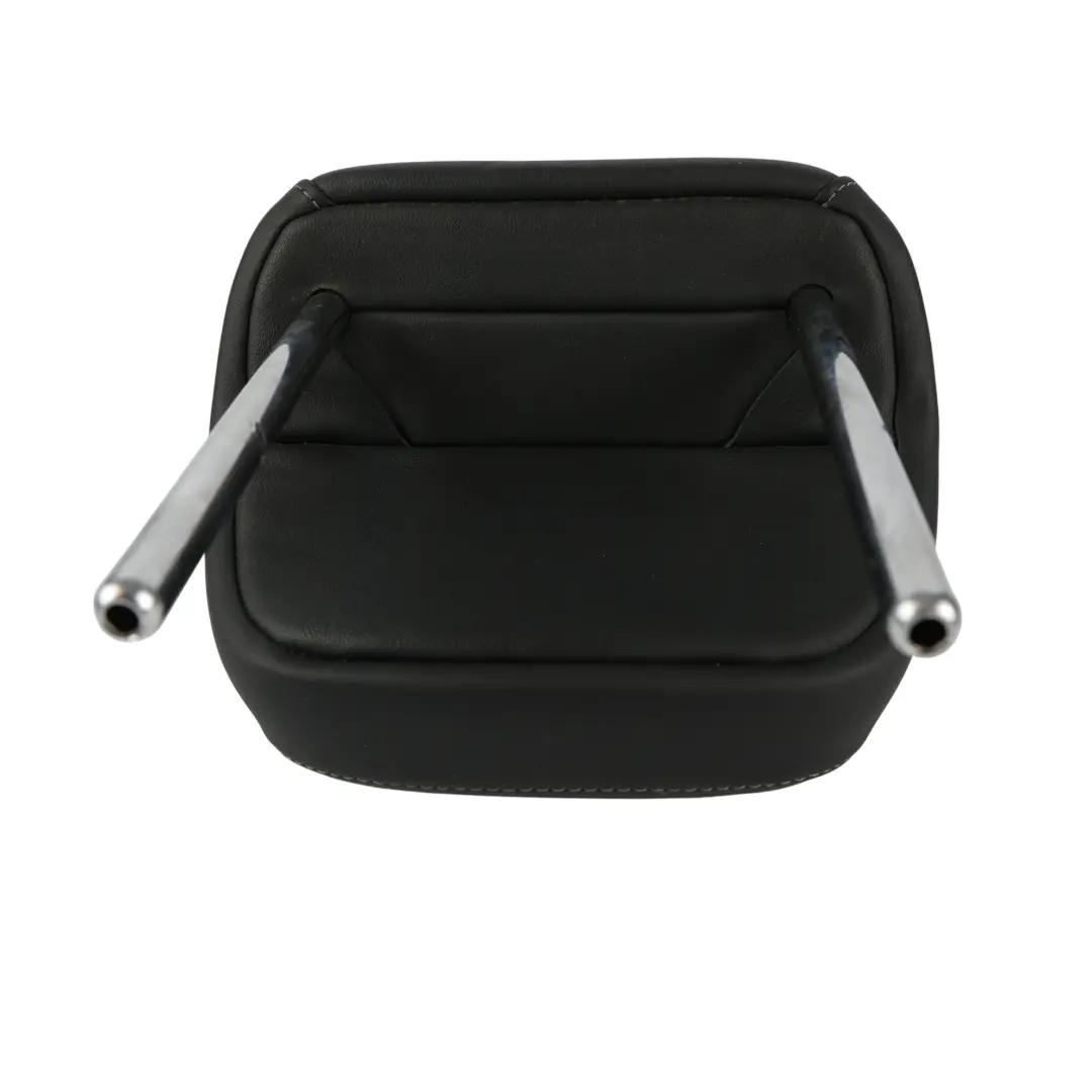 Audi Q3 8U Rear Seat Headrest Left RIght N/O/S Black Leather - SKU 8U0885901R - Part number 8U0885901R