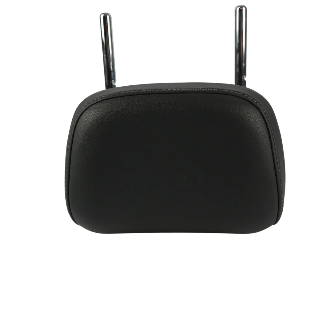 Audi Q3 8U Appui-Tête De Siège Arrière Droit Gauche Cuir Noir - SKU 8U0885901R - Numéro de pièce 8U0885901R
