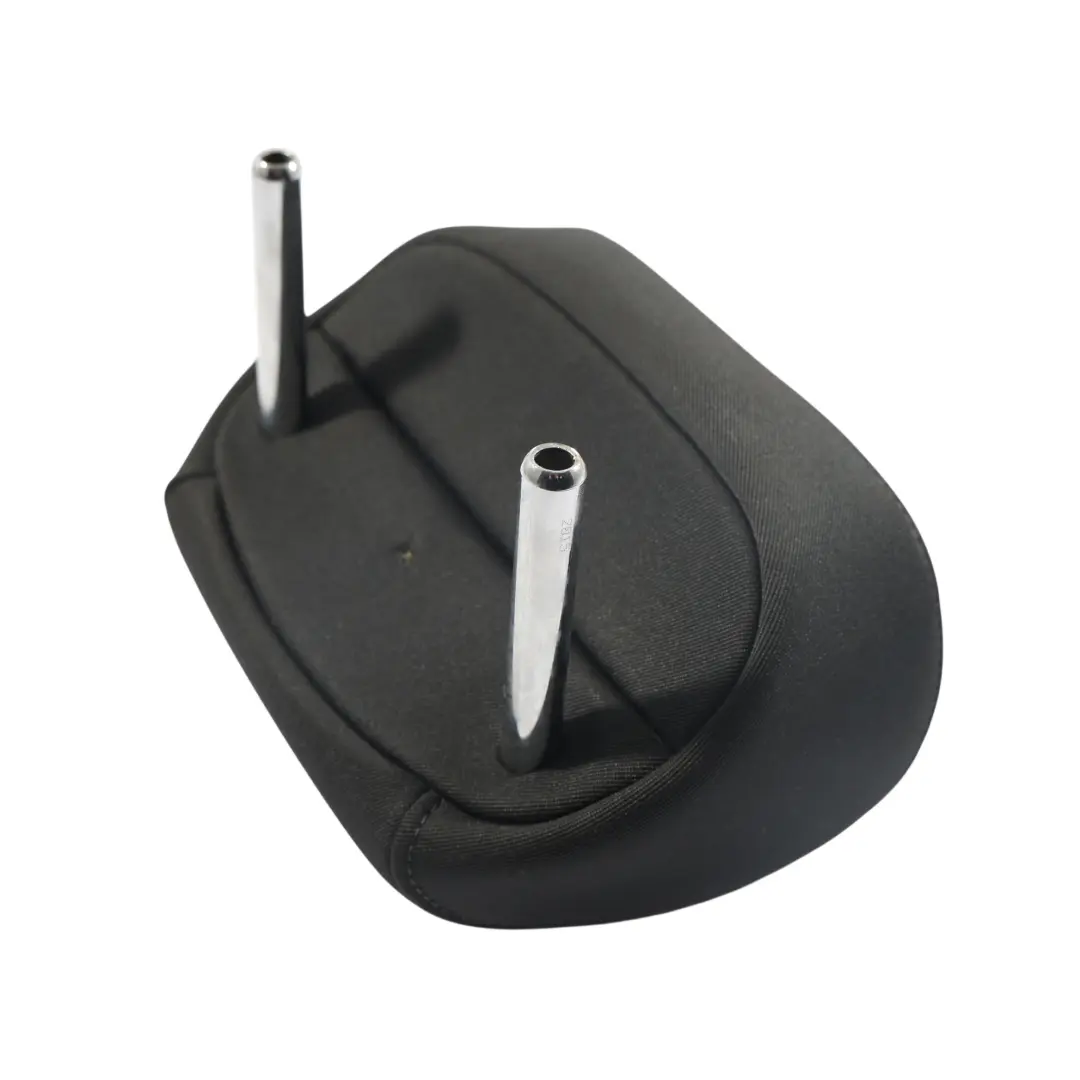 Zagłówek Tylny Środkowy Materiałowy Czarny Soul do Audi Q3 8U o numerze 8U0885905AB Audi Q3 8U Zagłówek Tylny Środkowy Materiałowy Czarny Soul - SKU 8U0885905AB - Numer Części 8U0885905AB