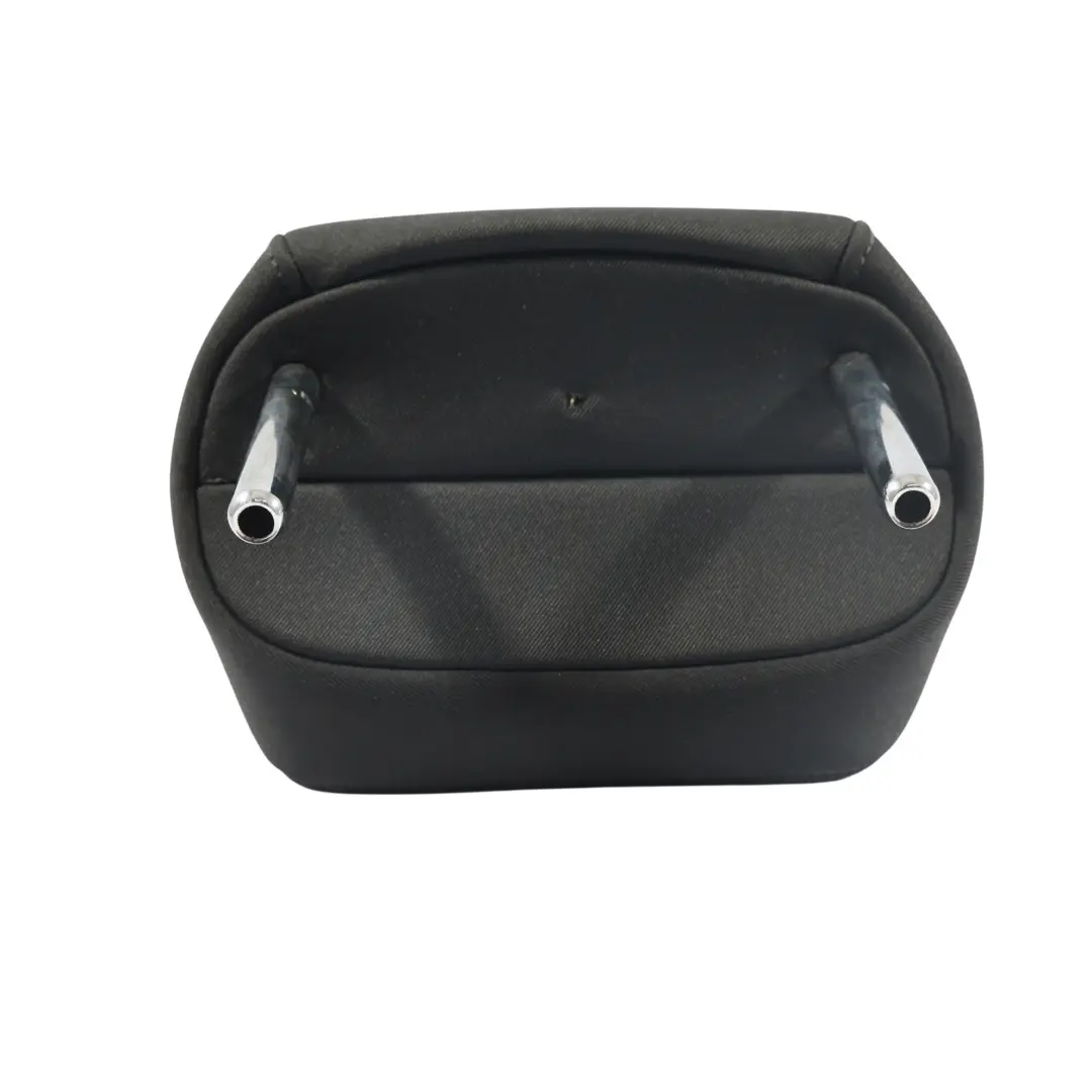 Kopfstütze Rücksitz Mitte Stoff Soul Schwarz für Audi Q3 8U mit Teilenummer 8U0885905AB Audi Q3 8U Kopfstütze Rücksitz Mitte Stoff Soul Schwarz - SKU 8U0885905AB - Teilenummer 8U0885905AB