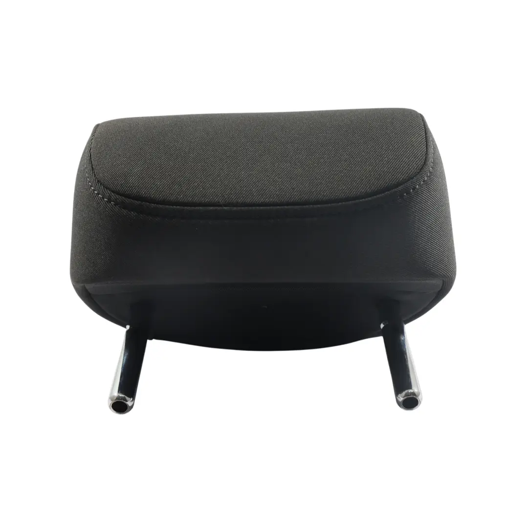 Appuie-Tête Siège Arrière Centre Tissu Noir pour Audi Q3 8U à propos du numéro de pièce 8U0885905AB Audi Q3 8U Appuie-Tête Siège Arrière Centre Tissu Noir - SKU 8U0885905AB - Numéro de pièce 8U0885905AB