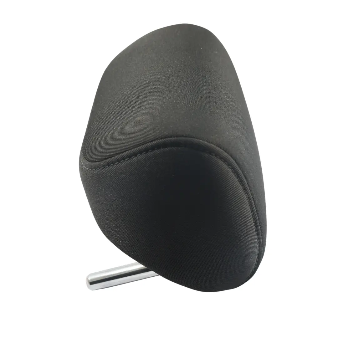 Audi Q3 8U Reposacabezas Asiento Trasero Centro Medio Tela Negro - SKU 8U0885905AB - Número de pieza 8U0885905AB