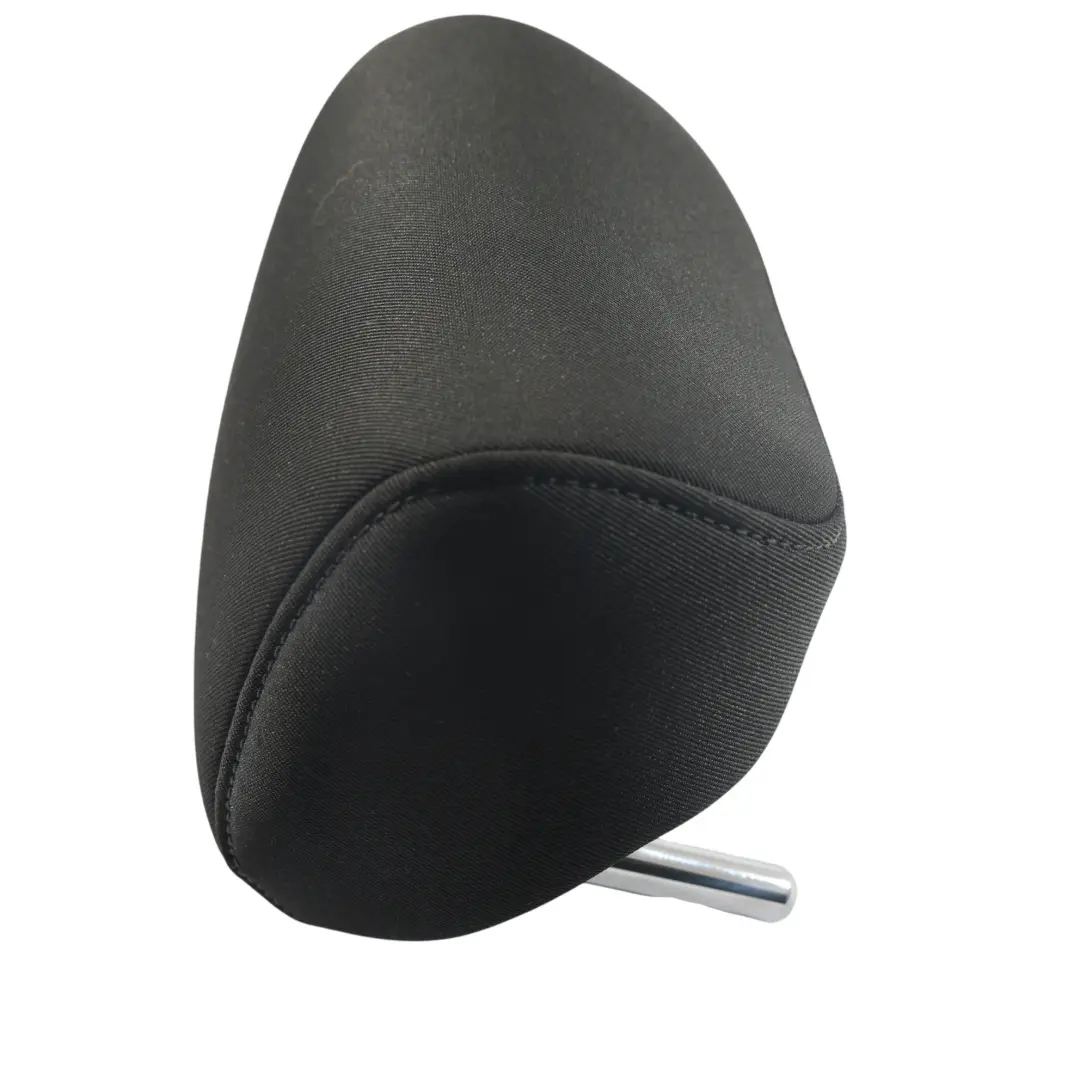 Zagłówek Tylny Środkowy Materiałowy Czarny Soul do Audi Q3 8U o numerze 8U0885905AB Audi Q3 8U Zagłówek Tylny Środkowy Materiałowy Czarny Soul - SKU 8U0885905AB - Numer Części 8U0885905AB