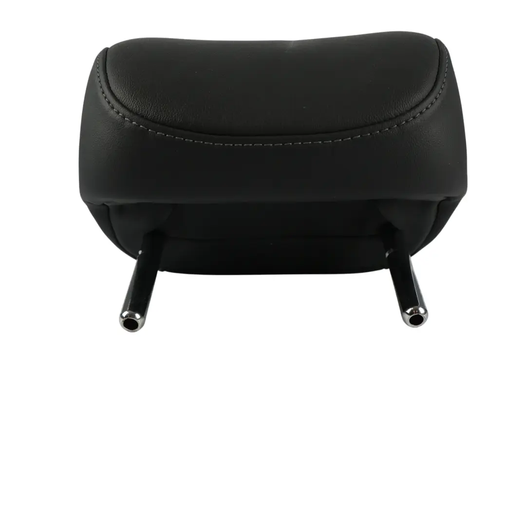 Siège Arrière Appui-Tête Central Cuir Noir pour Audi Q3 8U à propos du numéro de pièce 8U0885905N Audi Q3 8U Siège Arrière Appui-Tête Central Cuir Noir - SKU 8U0885905N - Numéro de pièce 8U0885905N