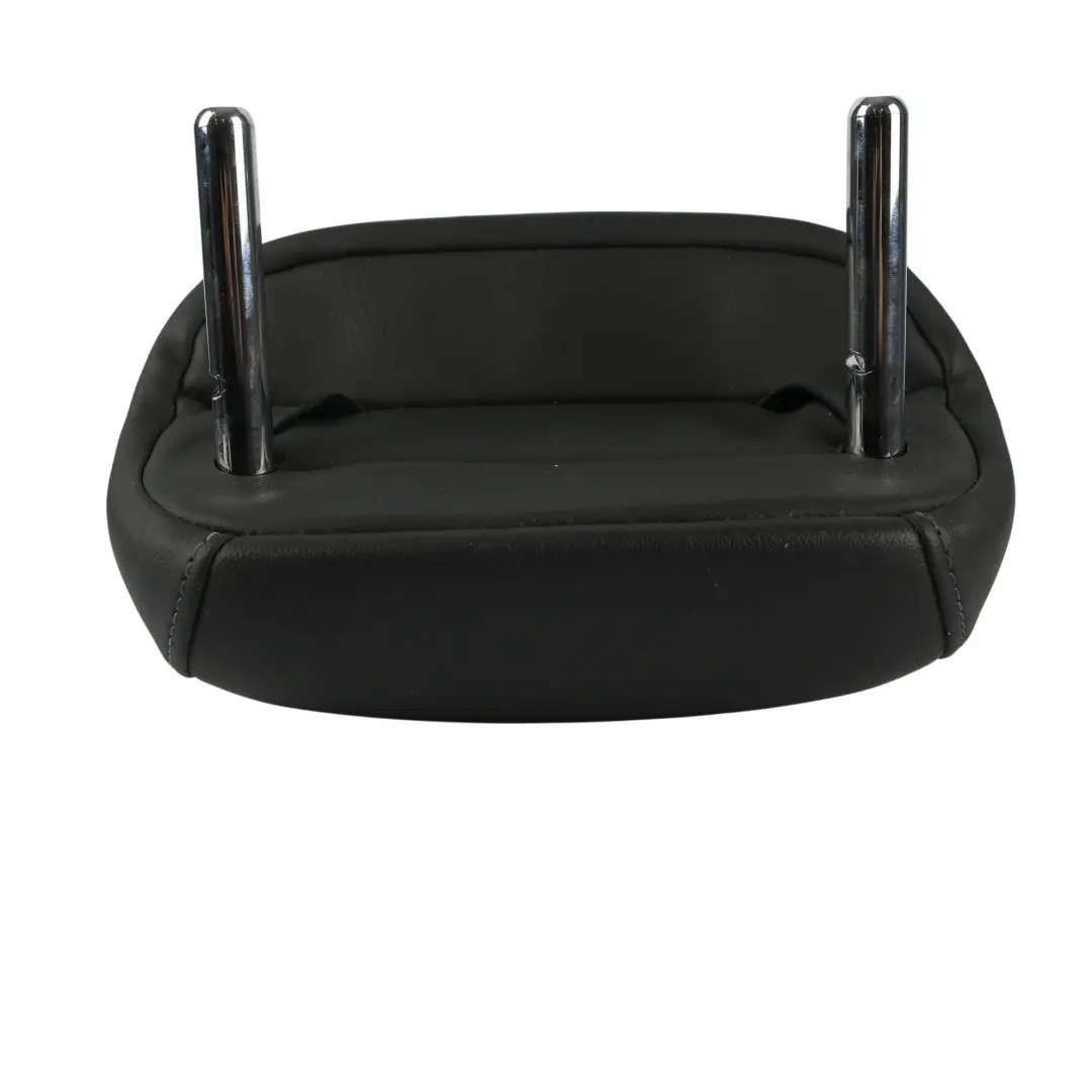 Audi Q3 8U Siège Arrière Appui-Tête Central Cuir Noir - SKU 8U0885905N - Numéro de pièce 8U0885905N