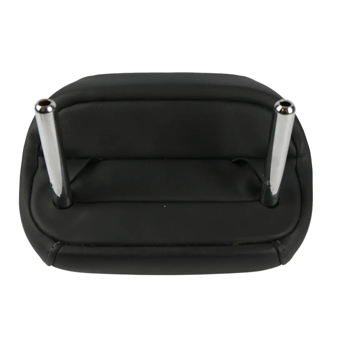 Siège Arrière Appui-Tête Central Cuir Noir pour Audi Q3 8U à propos du numéro de pièce 8U0885905N Audi Q3 8U Siège Arrière Appui-Tête Central Cuir Noir - SKU 8U0885905N - Numéro de pièce 8U0885905N