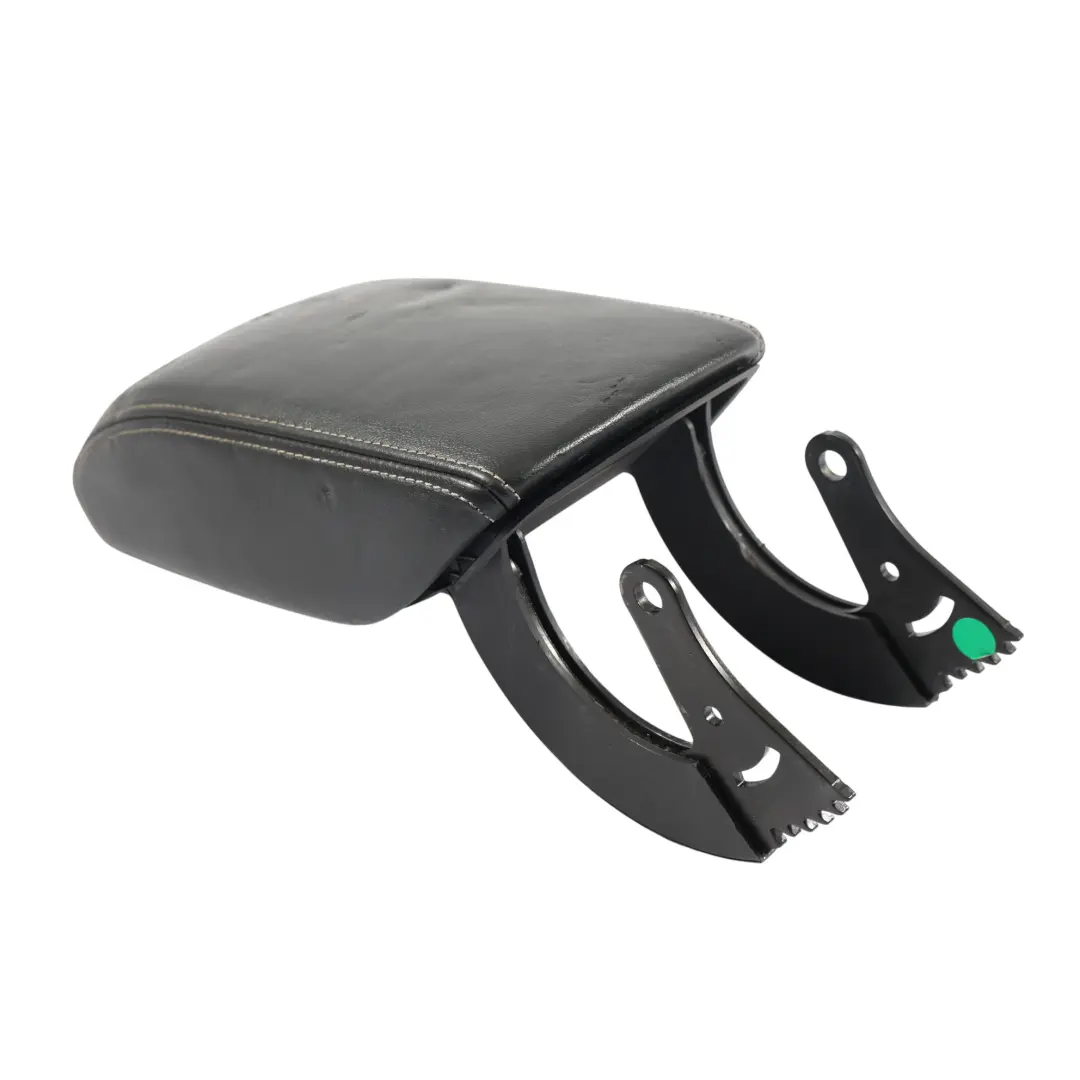 Accoudoir Console Centrale Avant Cuir Noir pour Audi Q3 8U à propos du numéro de pièce 8U0898277 Audi Q3 8U Accoudoir Console Centrale Avant Cuir Noir - SKU 8U0898277-1 - Numéro de pièce 8U0898277