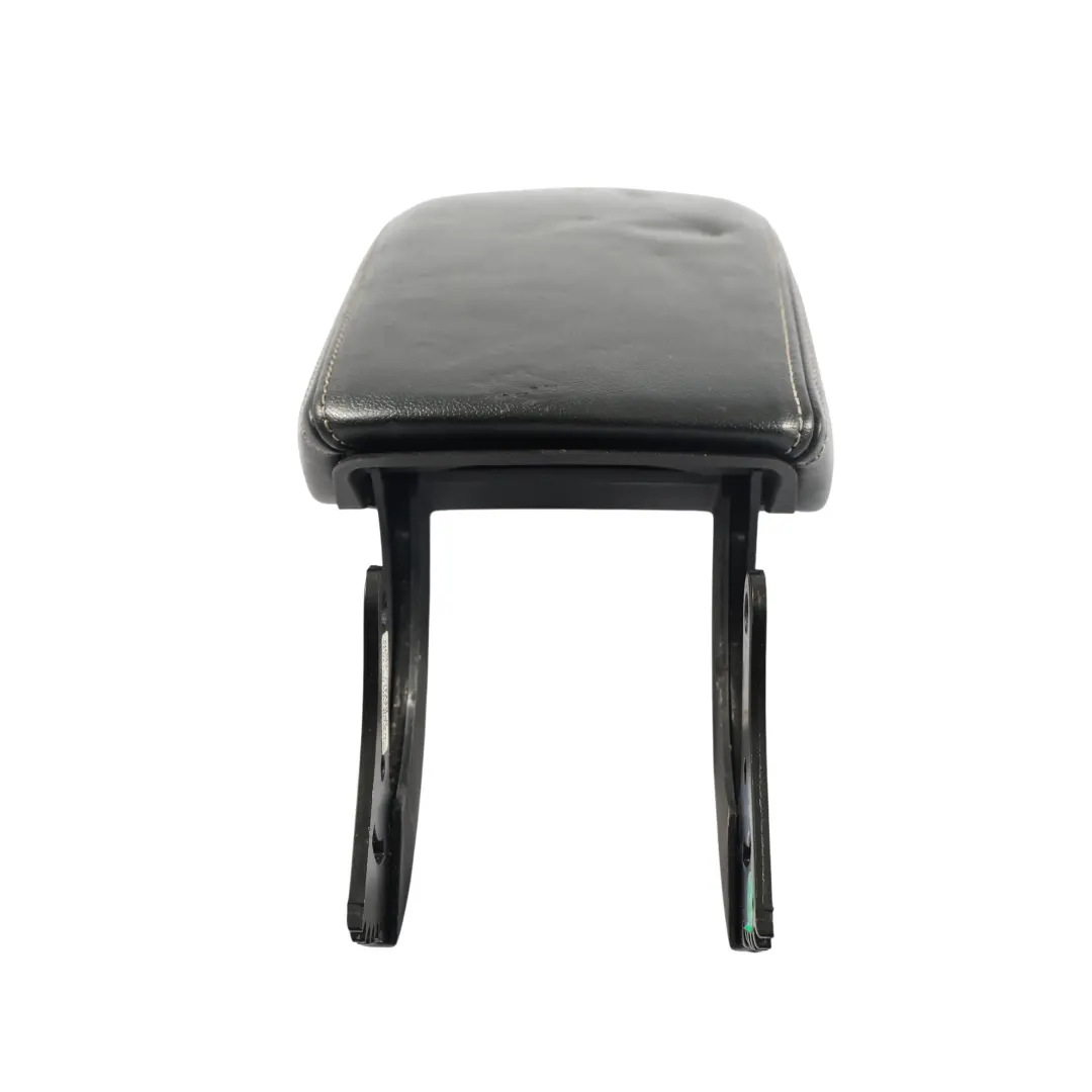 Armlehne Front Mittelkonsole Armlehne Leder Schwarz für Audi Q3 8U mit Teilenummer 8U0898277 Audi Q3 8U Armlehne Front Mittelkonsole Armlehne Leder Schwarz - SKU 8U0898277-1 - Teilenummer 8U0898277